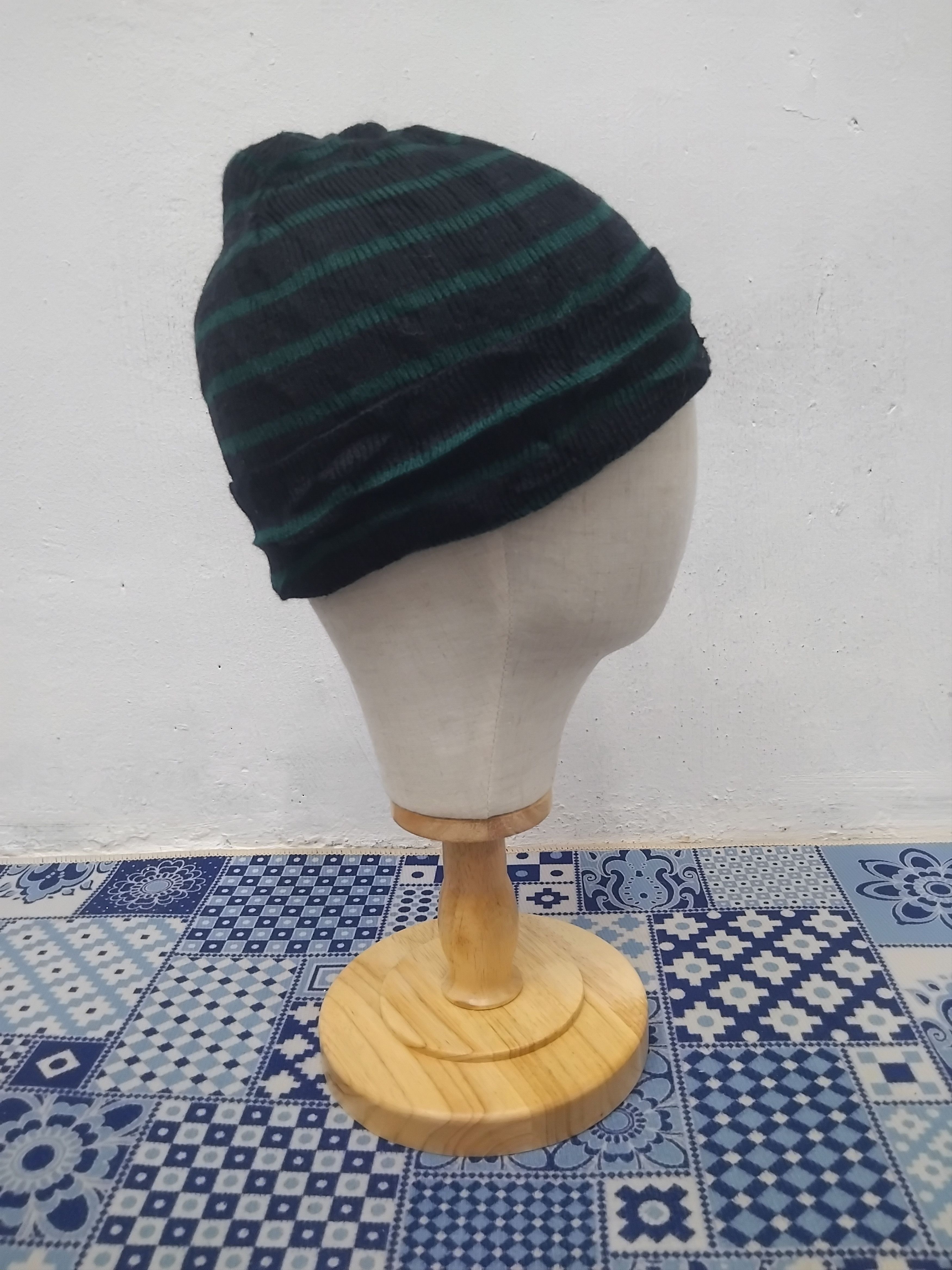 Saint James 💥Saint James stripe beanie Size ONE SIZE - 5 Thumbnail