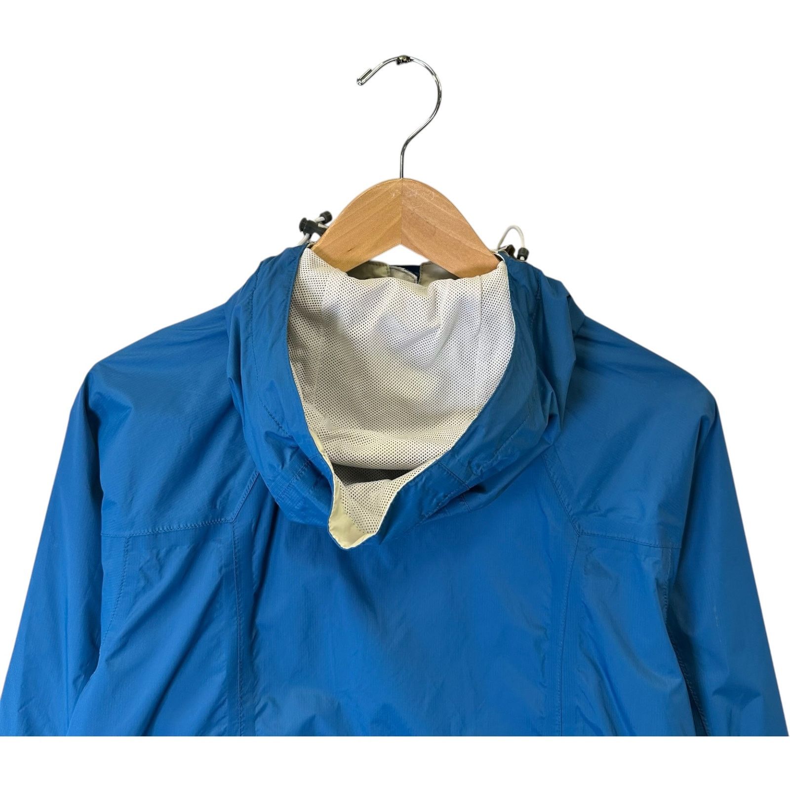 Nike ACG Vintage Nike ACG Fitstorm Hooded Full Zip Jacket Small Size US S / EU 44-46 / 1 - 6 Thumbnail