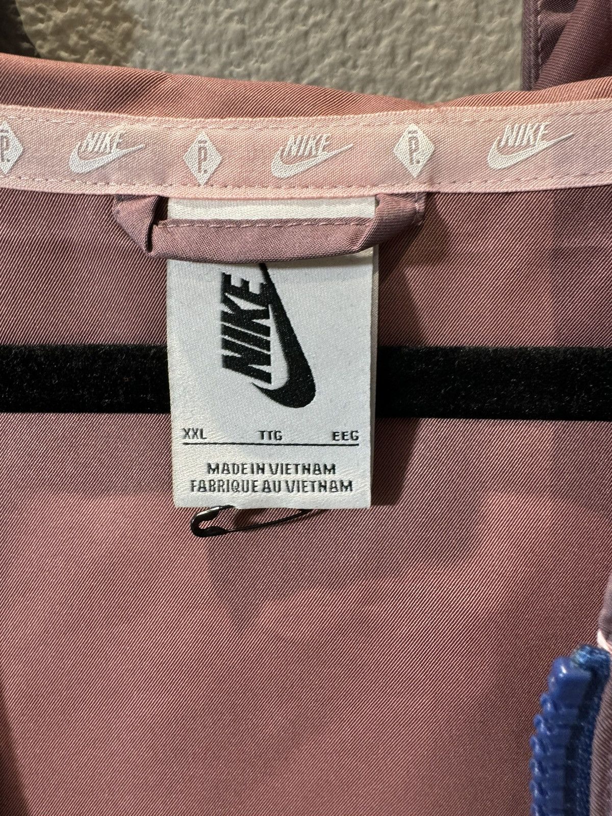 PIGALLE X NIKELAB VERY RARE