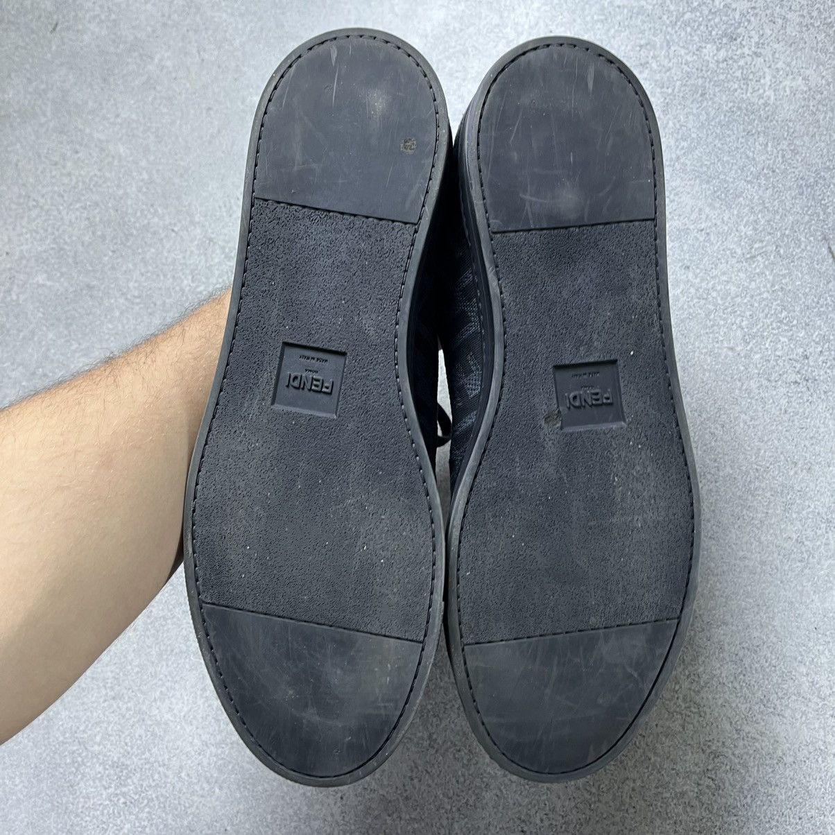 Fendi Fendi shoes Size 12 Size US 12 / EU 45 - 9 Thumbnail