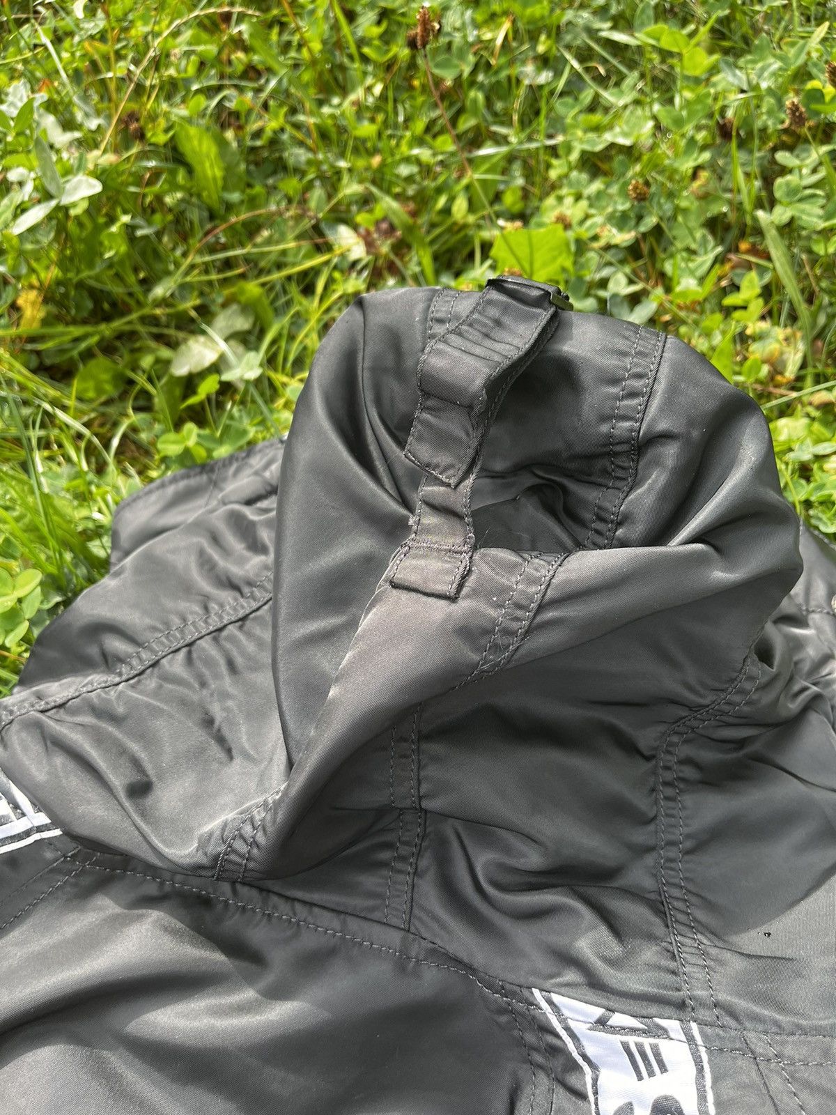 Alpha Industries × Vintage Parka Alpha Industries Size US M / EU 48-50 / 2 - 13 Thumbnail