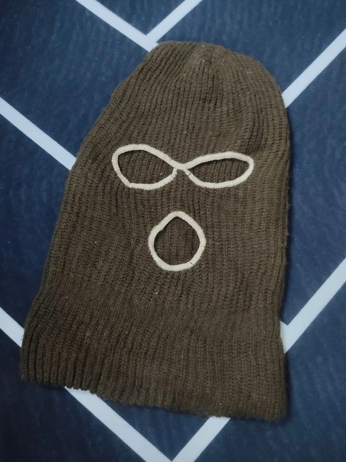 If Six Was Nine Unbrand Balaclava Size ONE SIZE - 1 Thumbnail