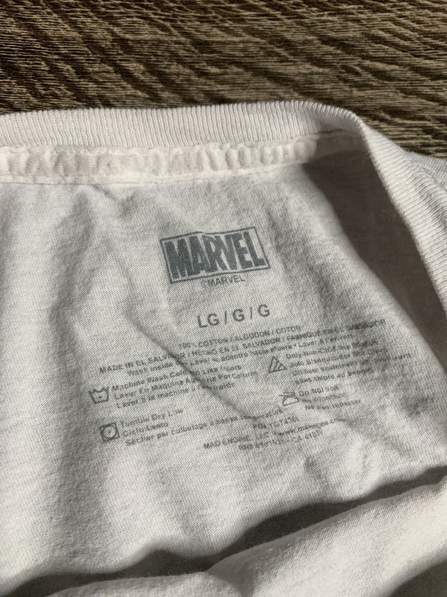 Marvel Comics Marvel X-men Comics Shirt Size US L / EU 52-54 / 3 - 2 Thumbnail