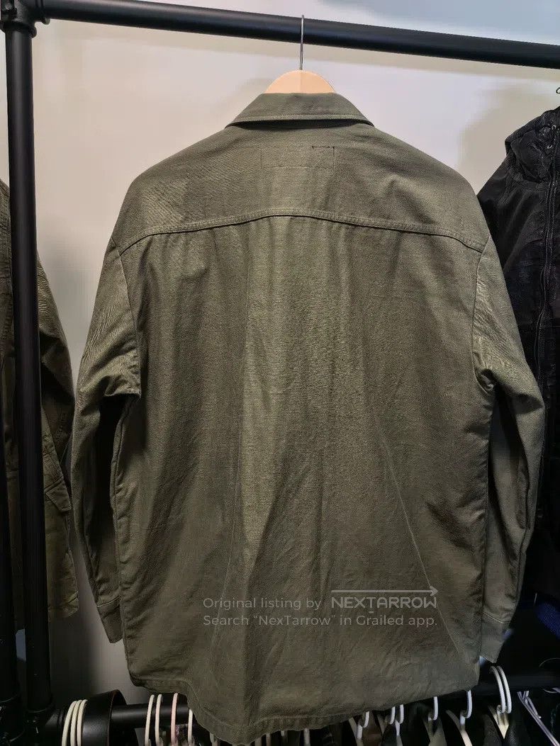 Neighborhood Neighborhood Wash Four Pocket Jacket Size US M / EU 48-50 / 2 - 6 Thumbnail