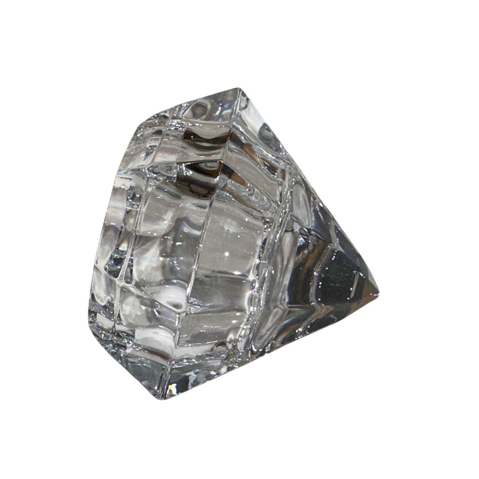 & Other Stories Diamond Glass decor Size ONE SIZE - 2 Thumbnail