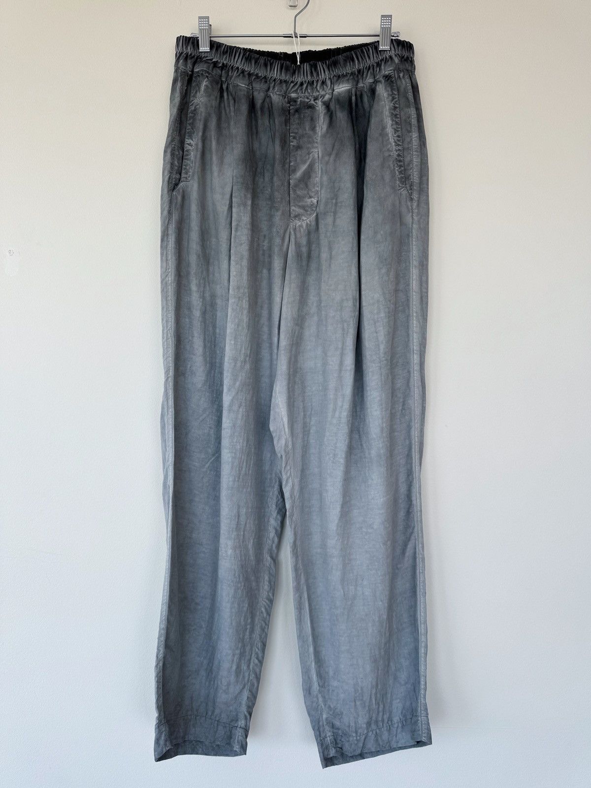 SS21 Stained Trousers