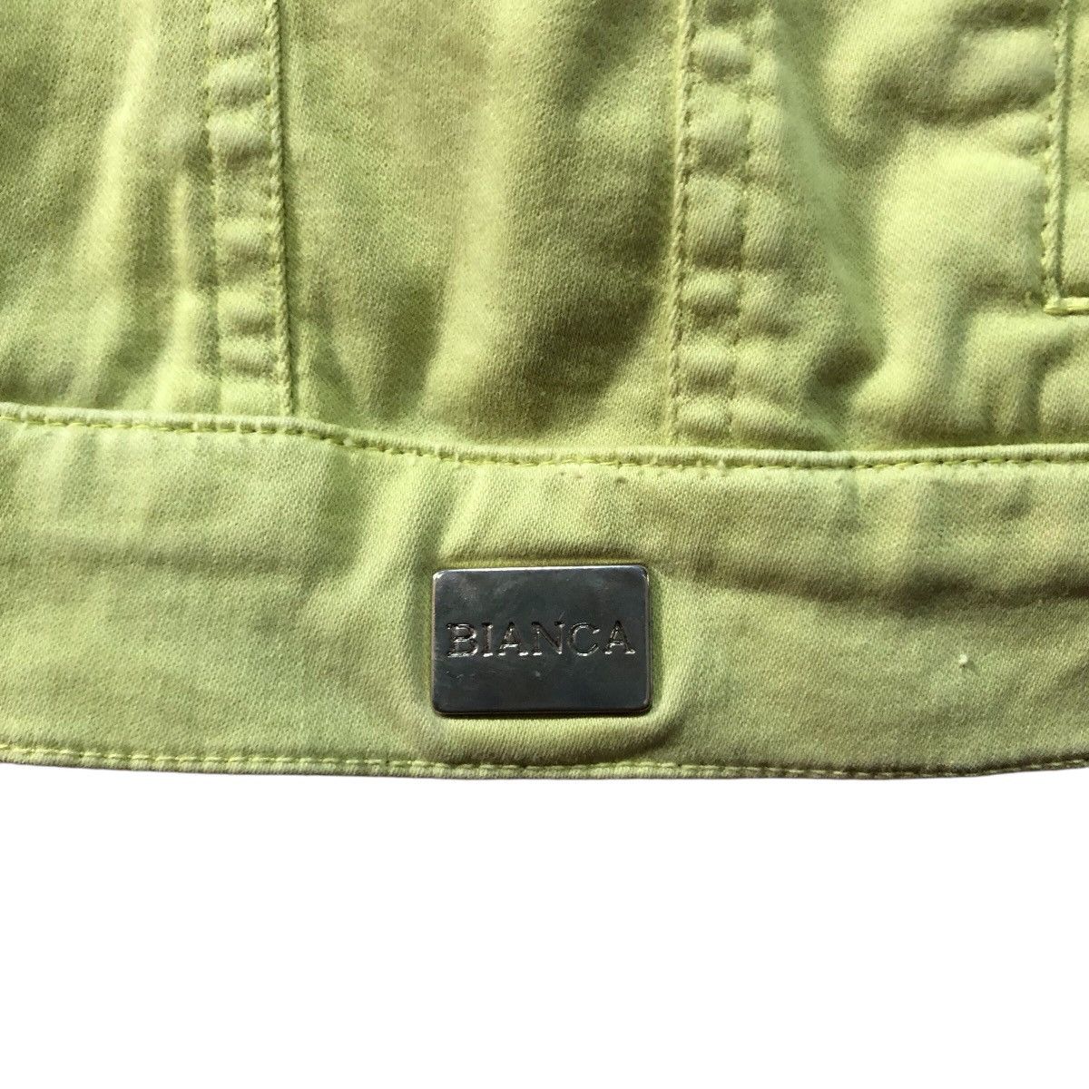 BIANCA CHANDON Bianca work jacket Size S / US 4 / IT 40 - 6 Thumbnail