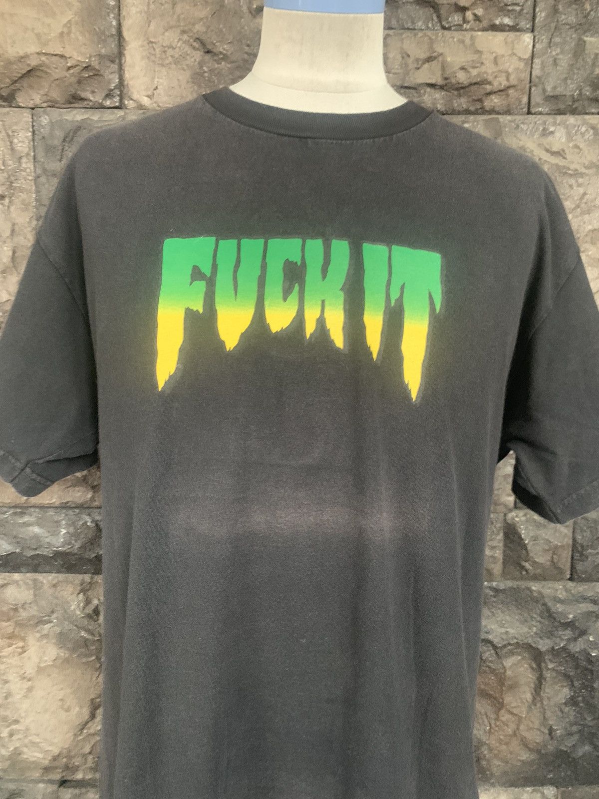 Vintage Vintage Creature Skateboards T shirt Size US L / EU 52-54 / 3 - 2 Thumbnail
