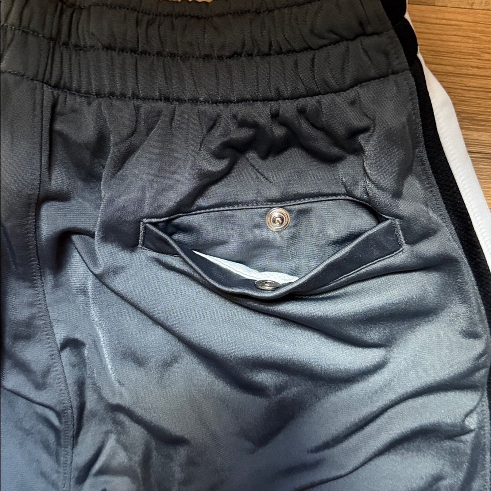 Jordan Brand 2012 Jordan Sweatpants Size US 28 / EU 44 - 8 Thumbnail