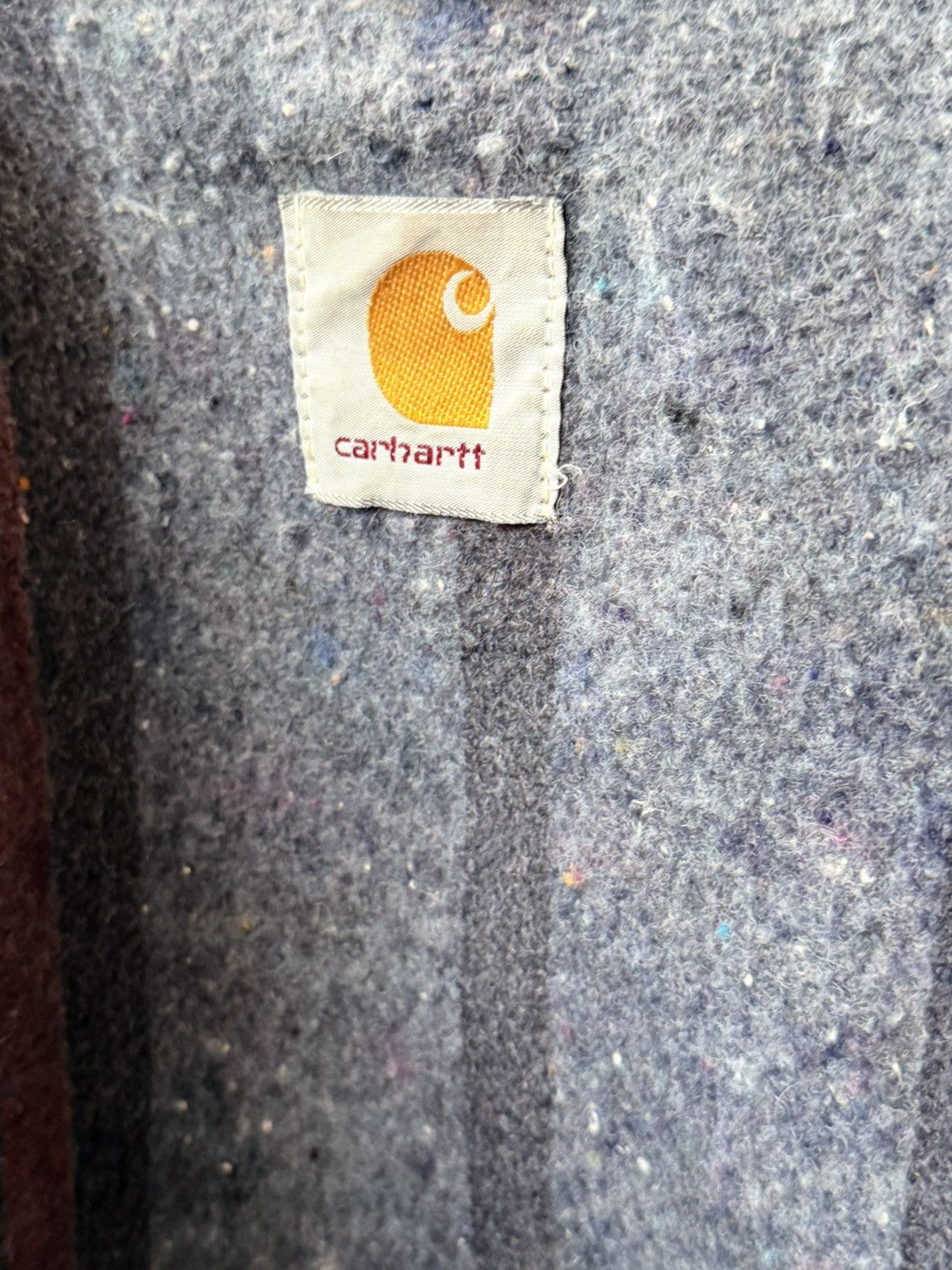 Carhartt Carhartt Workwear Jacket Size US M / EU 48-50 / 2 - 3 Thumbnail