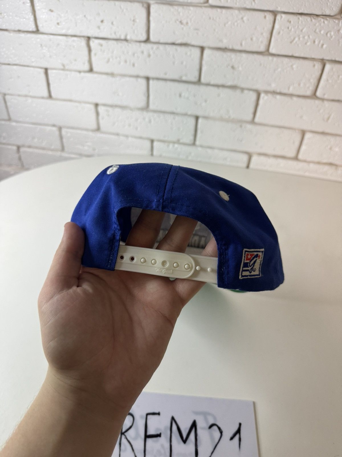 Other Toronto maple vintage cap hat Size ONE SIZE - 3 Thumbnail