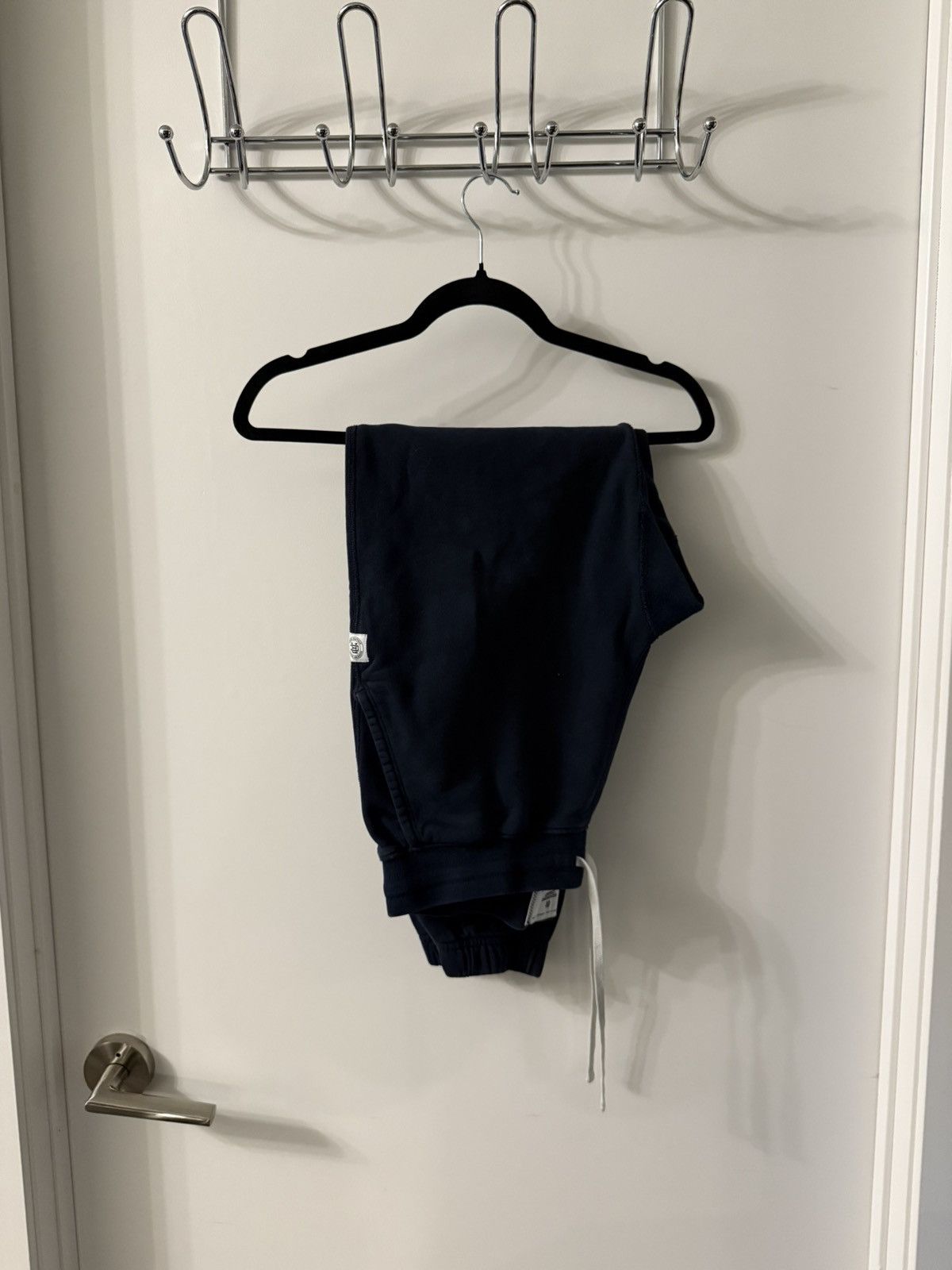 Reigning Champ Reigning Champ Sweatpants Size US 30 / EU 46 - 1 Thumbnail