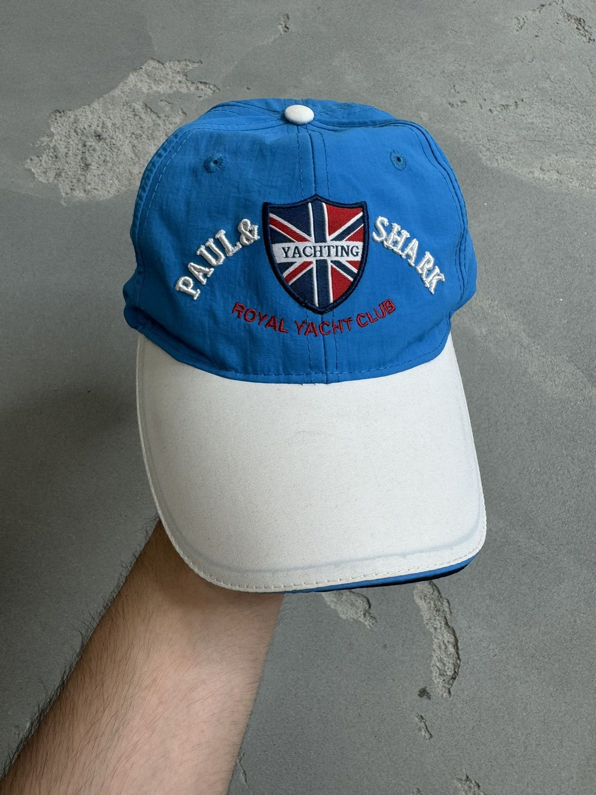 Paul & Shark Paul & shark cap Size ONE SIZE - 1 Thumbnail