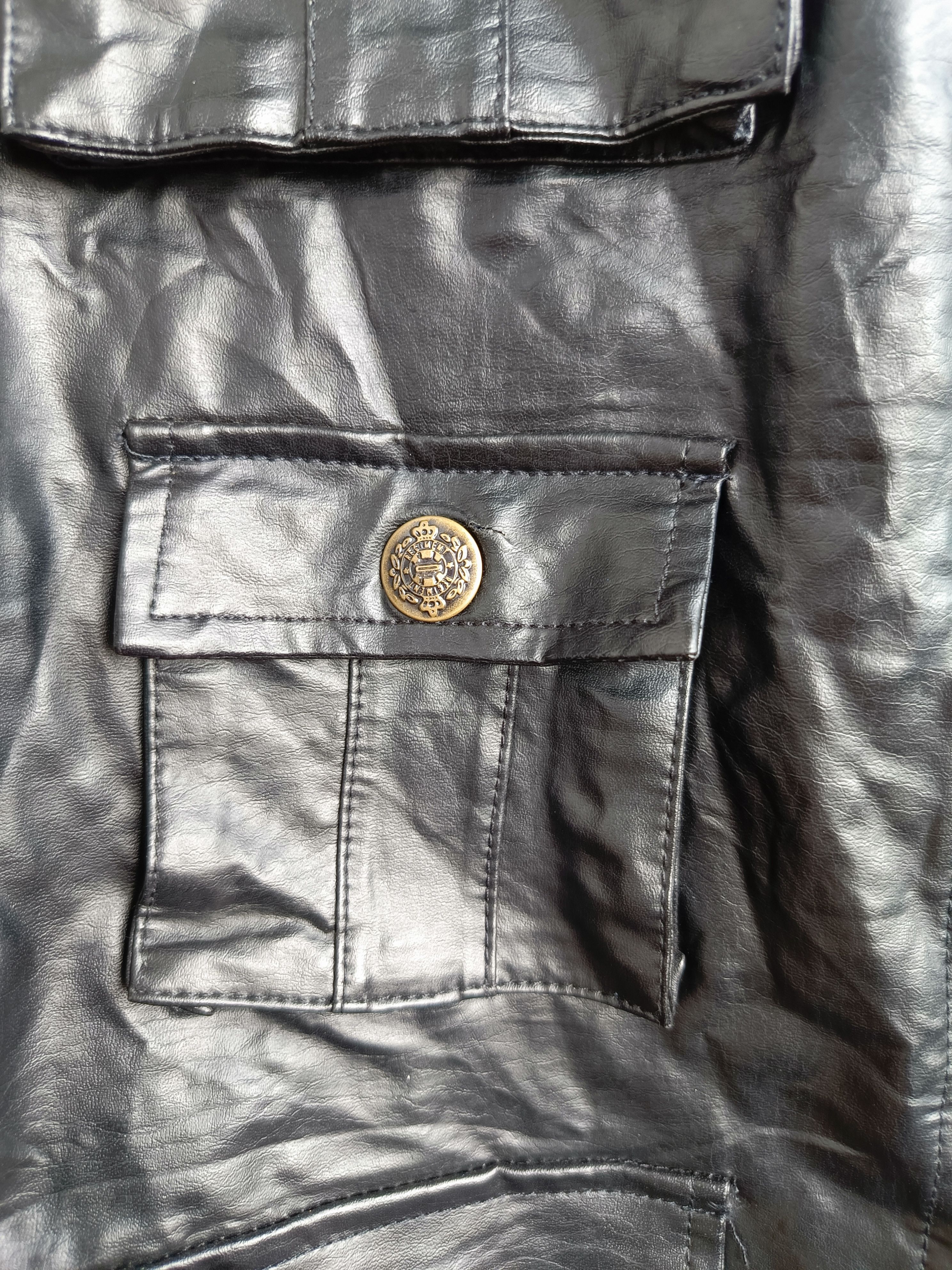 If Six Was Nine In The Attic Military Jacket Size US M / EU 48-50 / 2 - 7 Thumbnail