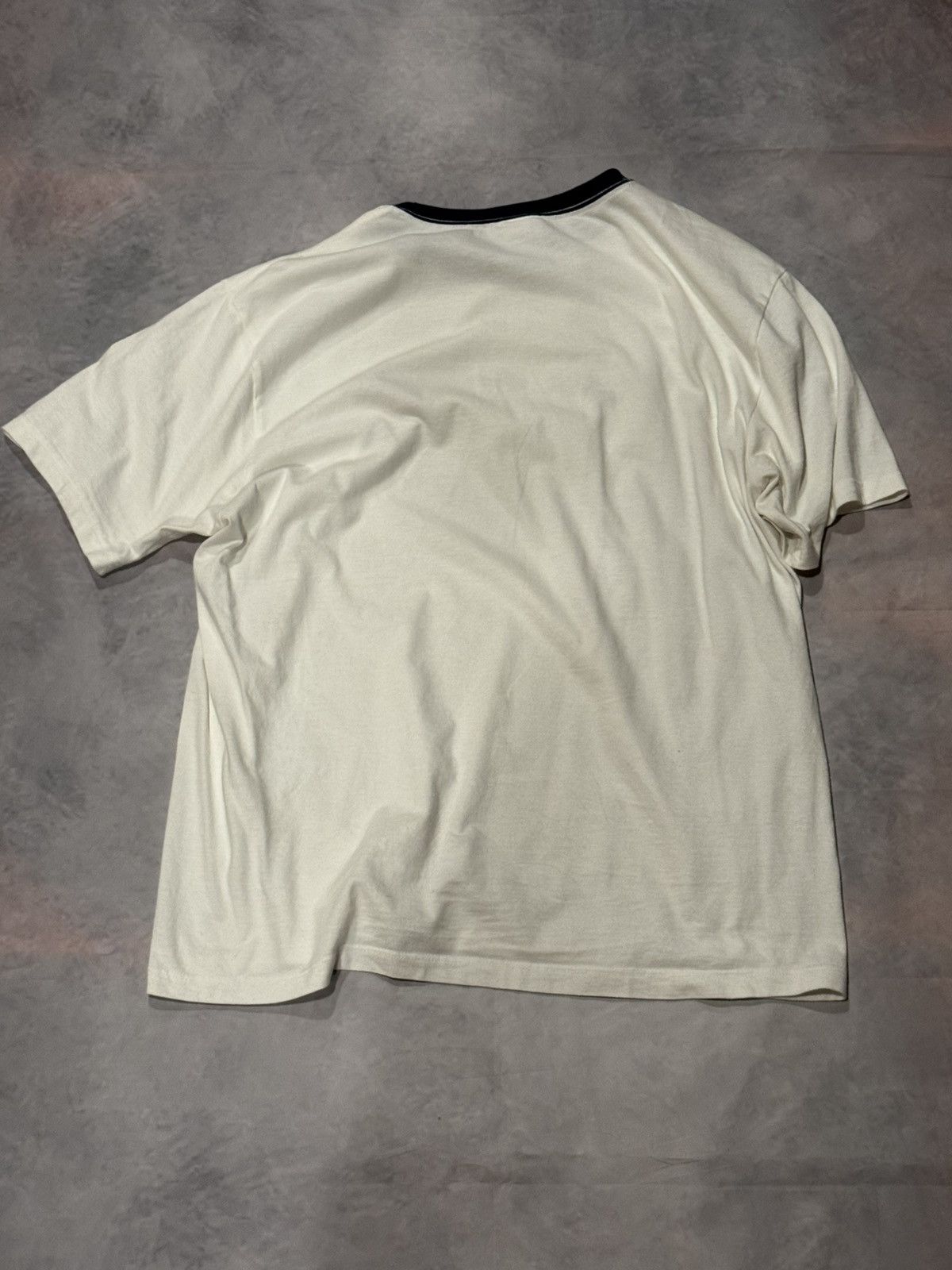 Tommy Hilfiger Tommy hilfiger 90’s made in honduras TEE Size US M / EU 48-50 / 2 - 2 Thumbnail