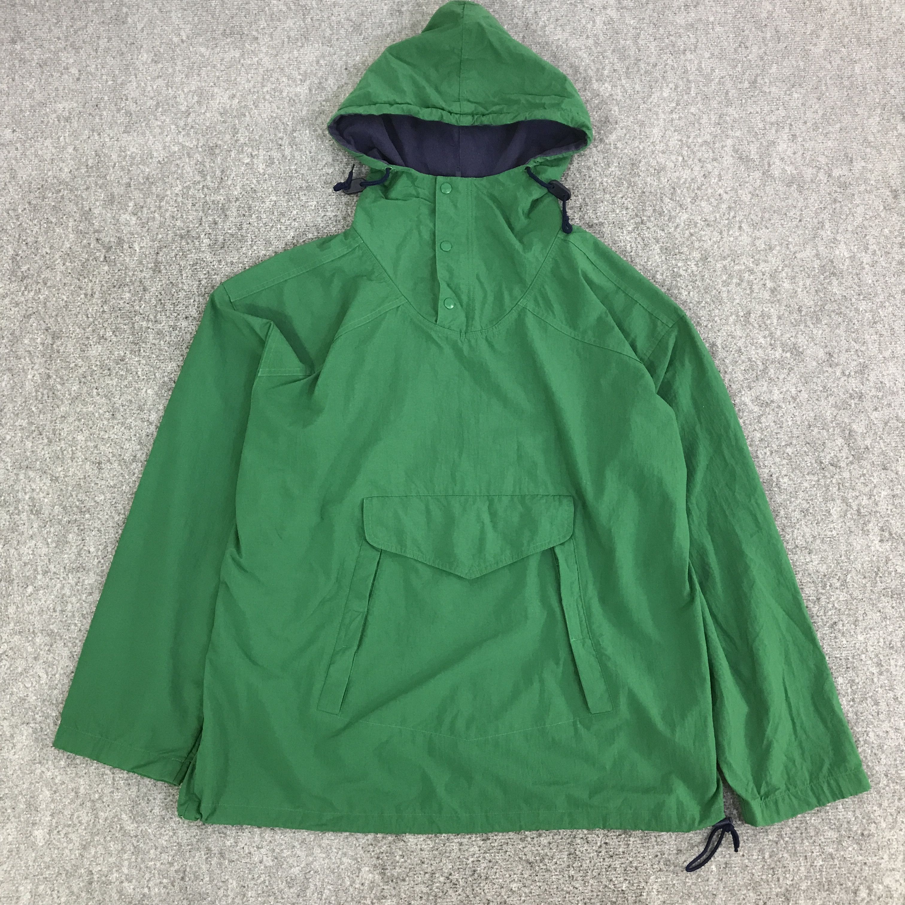 Gap GAP HOODIES ANORAK JACKET K119B12 Size US L / EU 52-54 / 3 - 1 Thumbnail