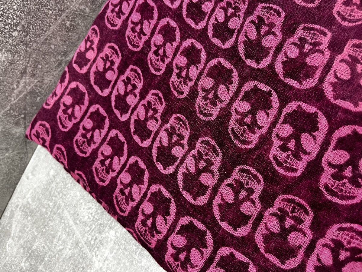 Other × Zadig & Voltaire Zadig & Voltaire Scarf skull Size ONE SIZE - 7 Thumbnail