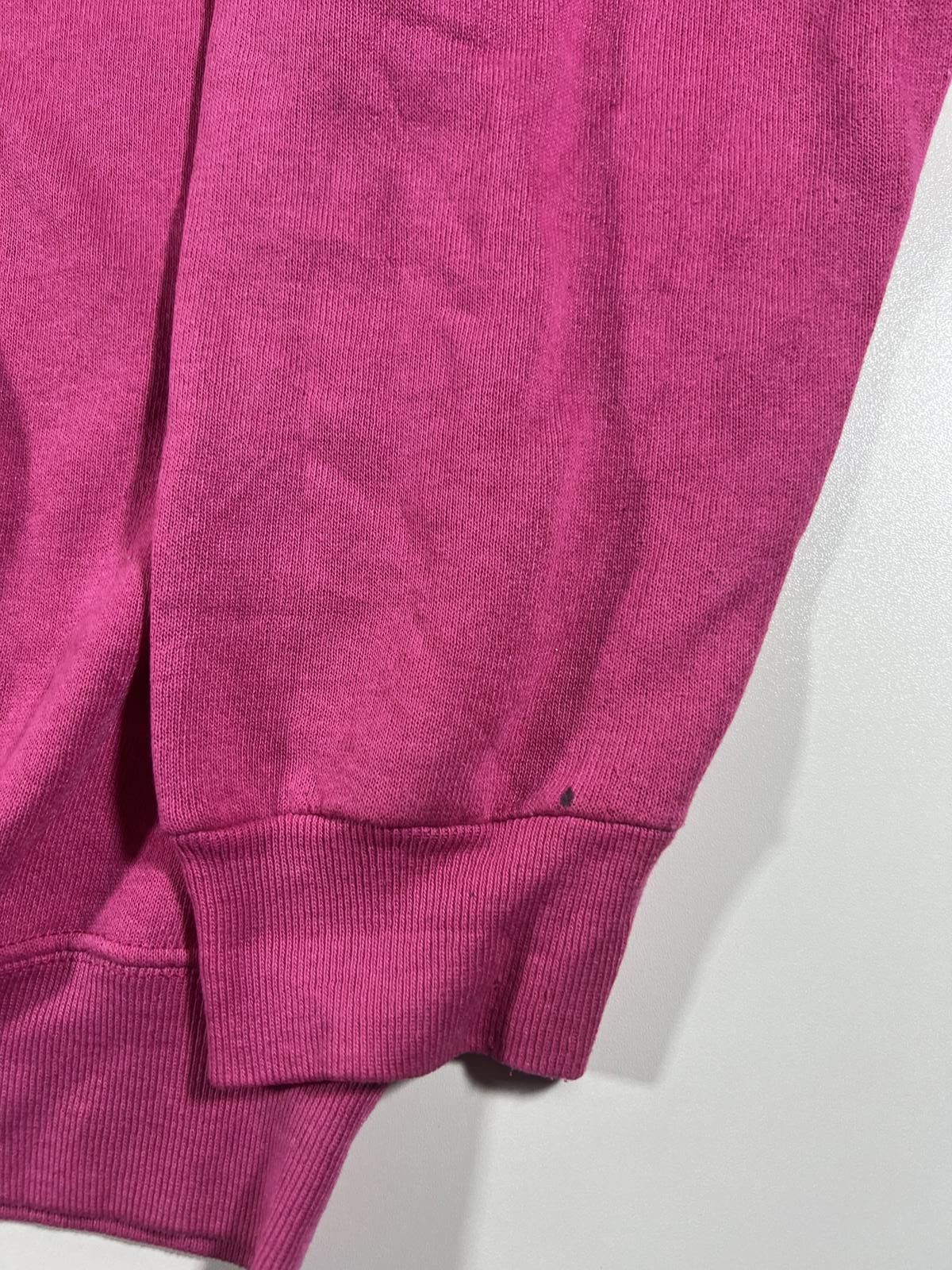 Universal Studios Universal Studios Florida Vintage Pink Sweatshirt Size US M / EU 48-50 / 2 - 5 Thumbnail