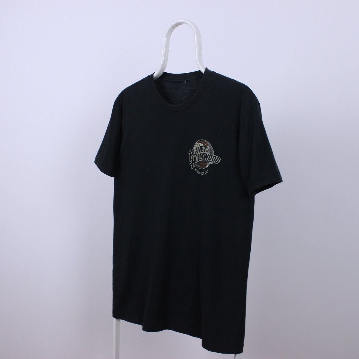 Planet Hollywood Planet Hollywood New York T-Shirt Short Sleeve Size US M / EU 48-50 / 2 - 3 Thumbnail