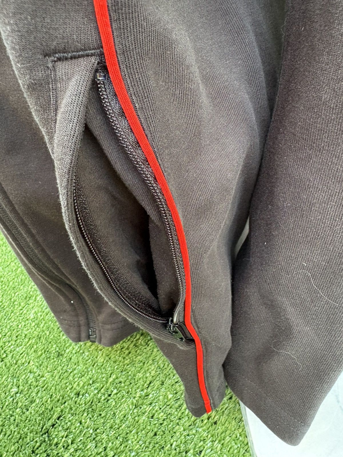 Puma Sweat shirt Stade rennais Size US L / EU 52-54 / 3 - 7 Thumbnail