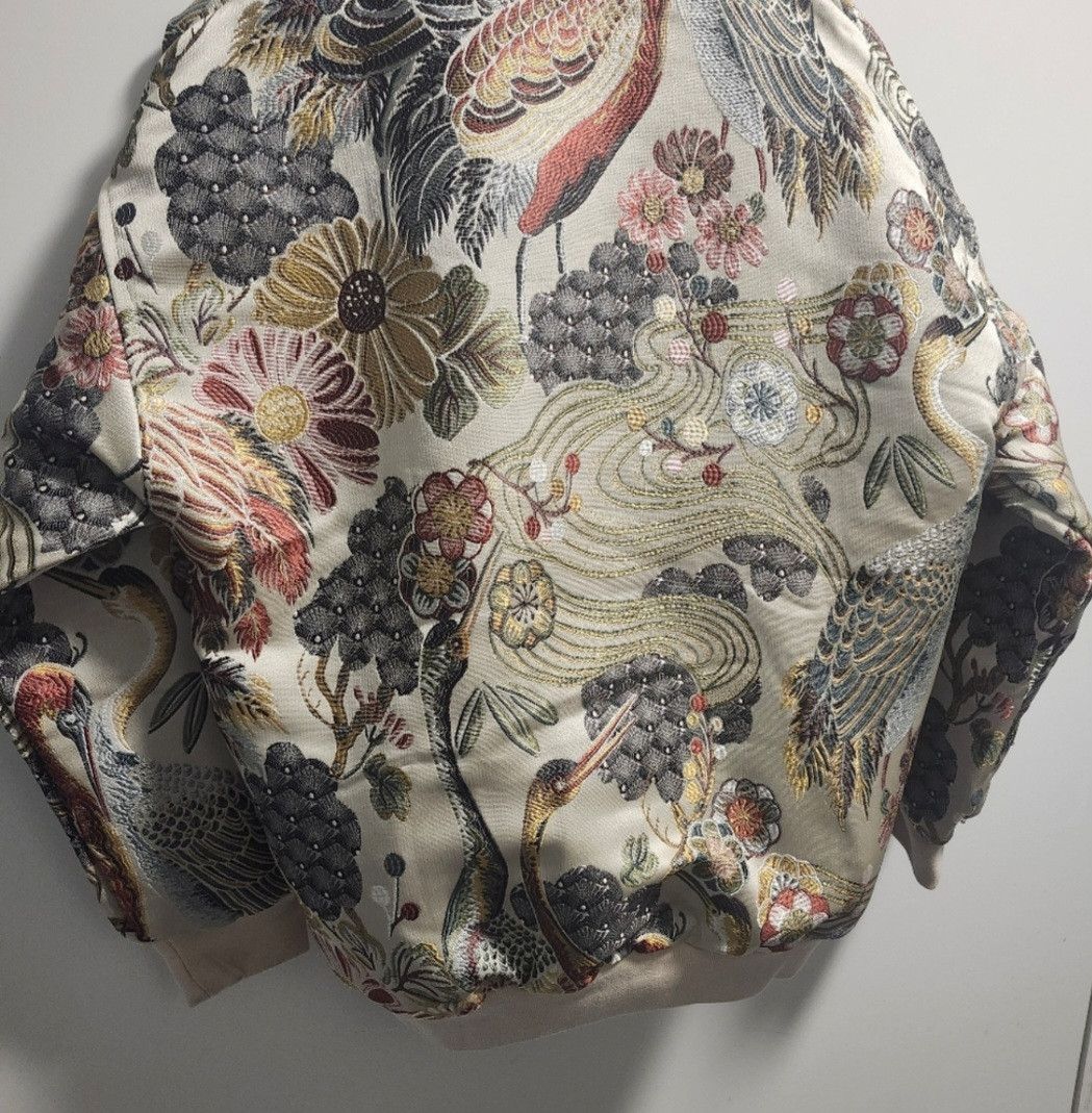 Other Sukajan Embroidered Bomber Size US XL / EU 56 / 4 - 5 Thumbnail