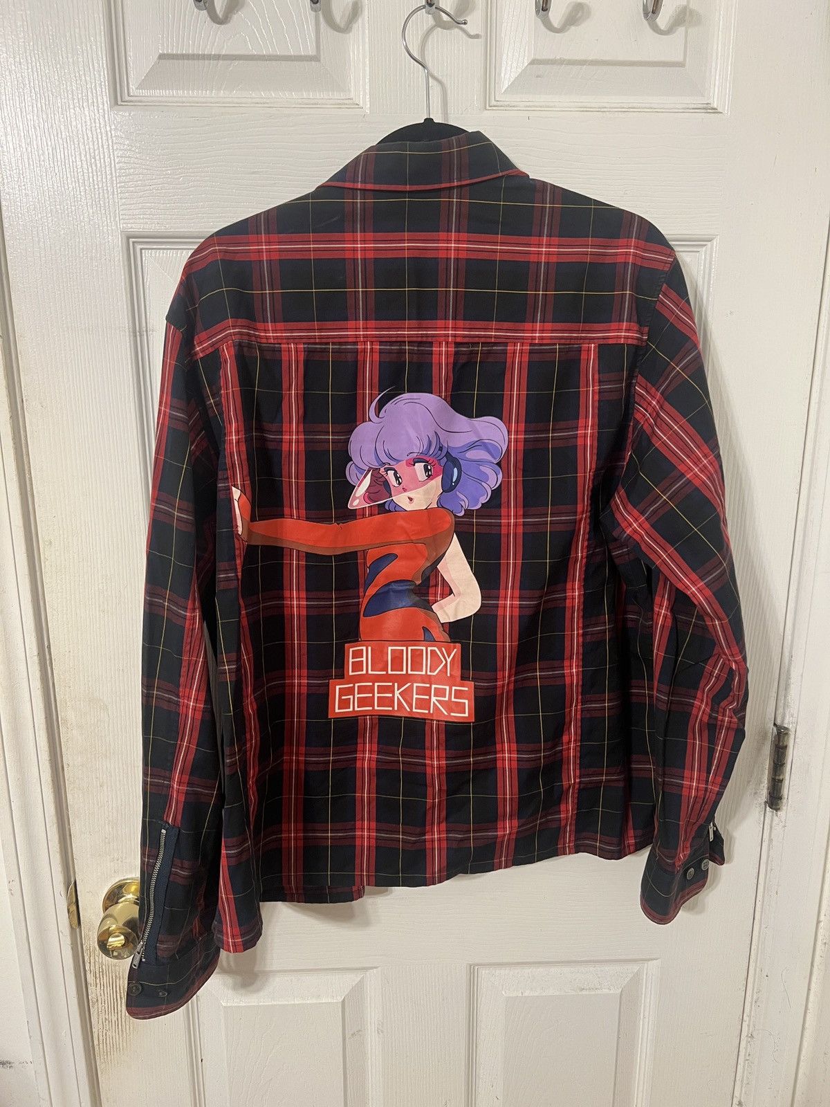 Undercover Bloody Geekers | Grailed