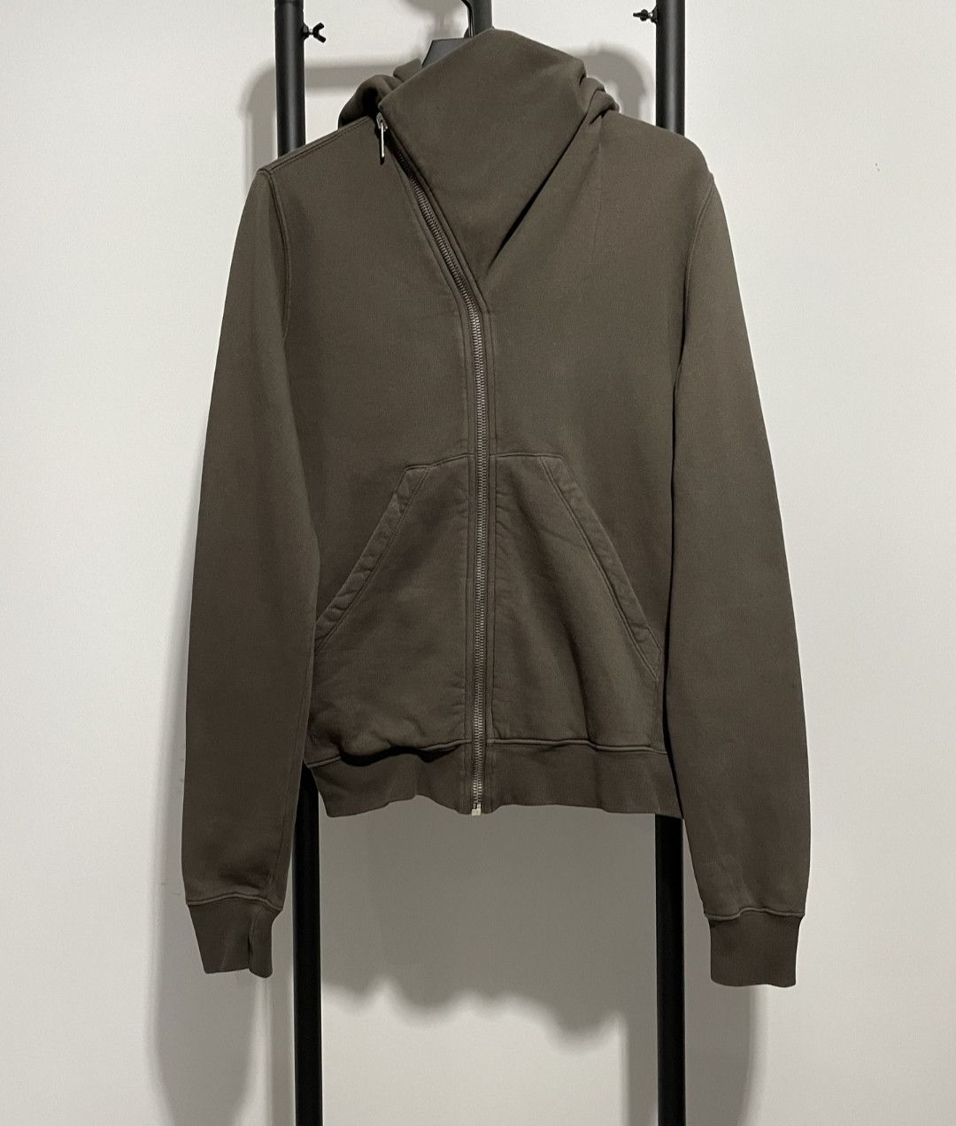 Rick Owens Rick Owens wizard hat sweatshirt Size US S / EU 44-46 / 1 - 1 Thumbnail