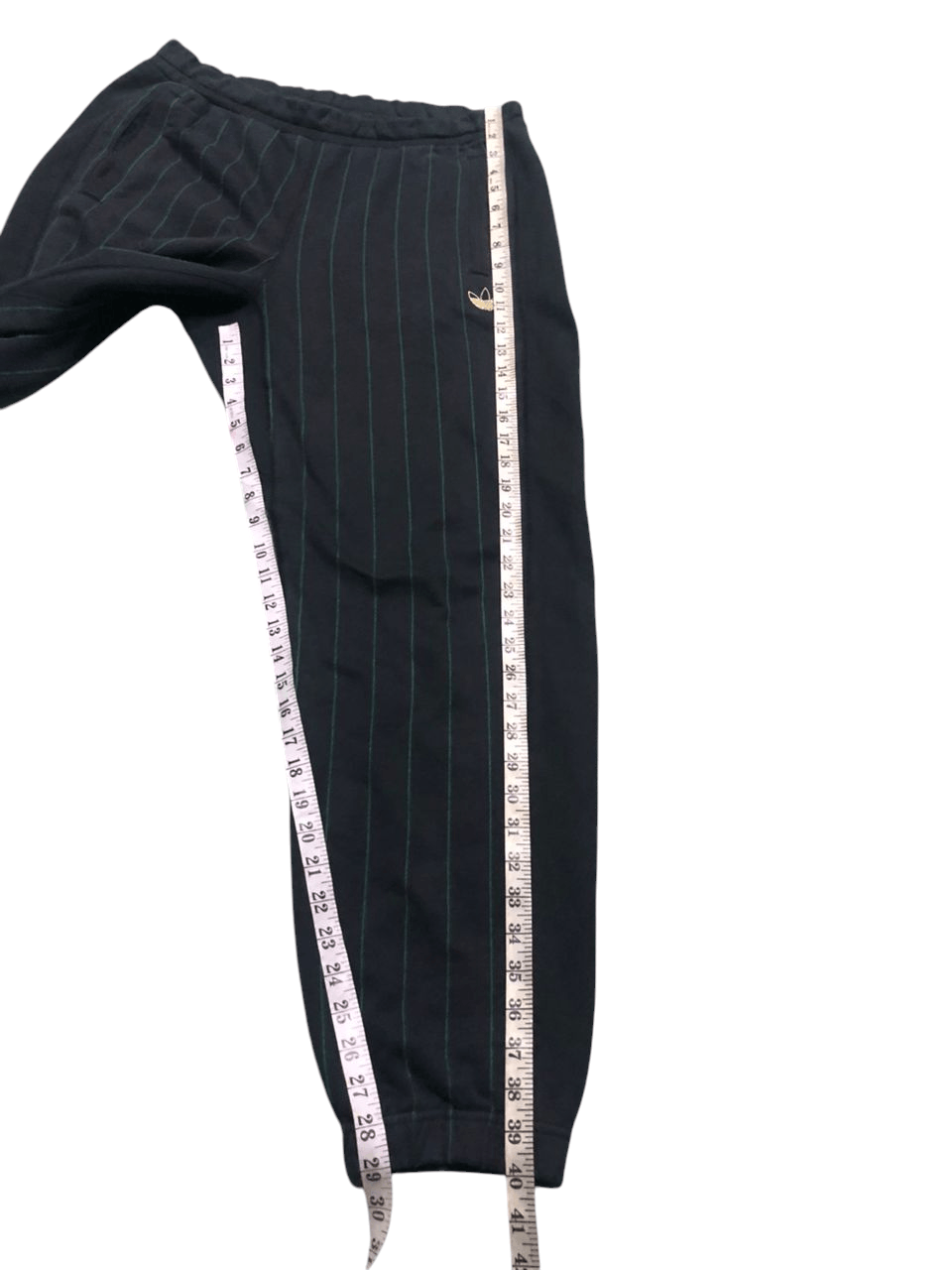 Adidas Adidas Skateboarding x Tyshawn Jone Sweatpants Size US 34 / EU 50 - 22 Thumbnail