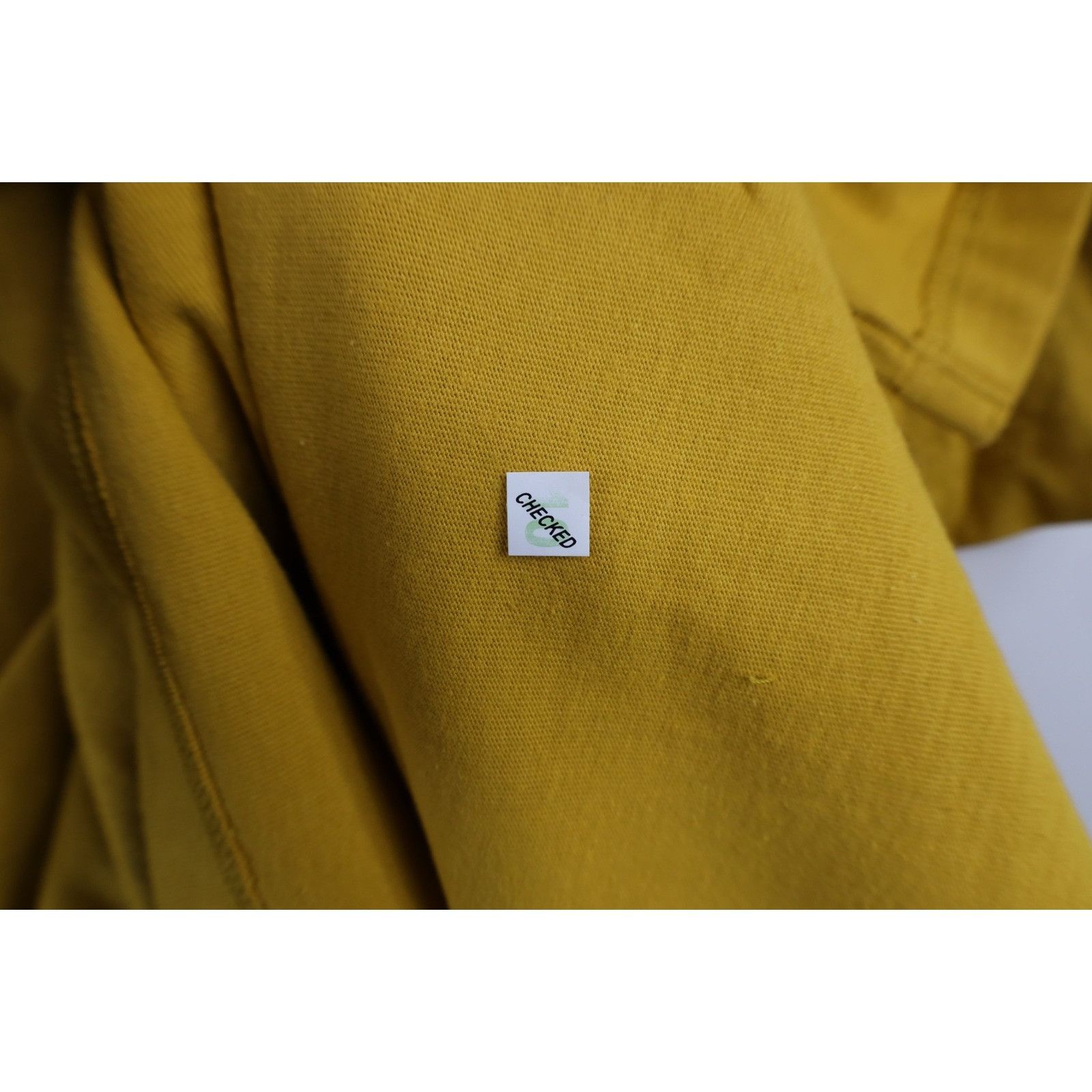 Marithe + Francois Girbaud × Vintage Deadstock Vintage 90s Marithe Francois Girbaud Polo 3XL Size US XXL / EU 58 / 5 - 7 Thumbnail