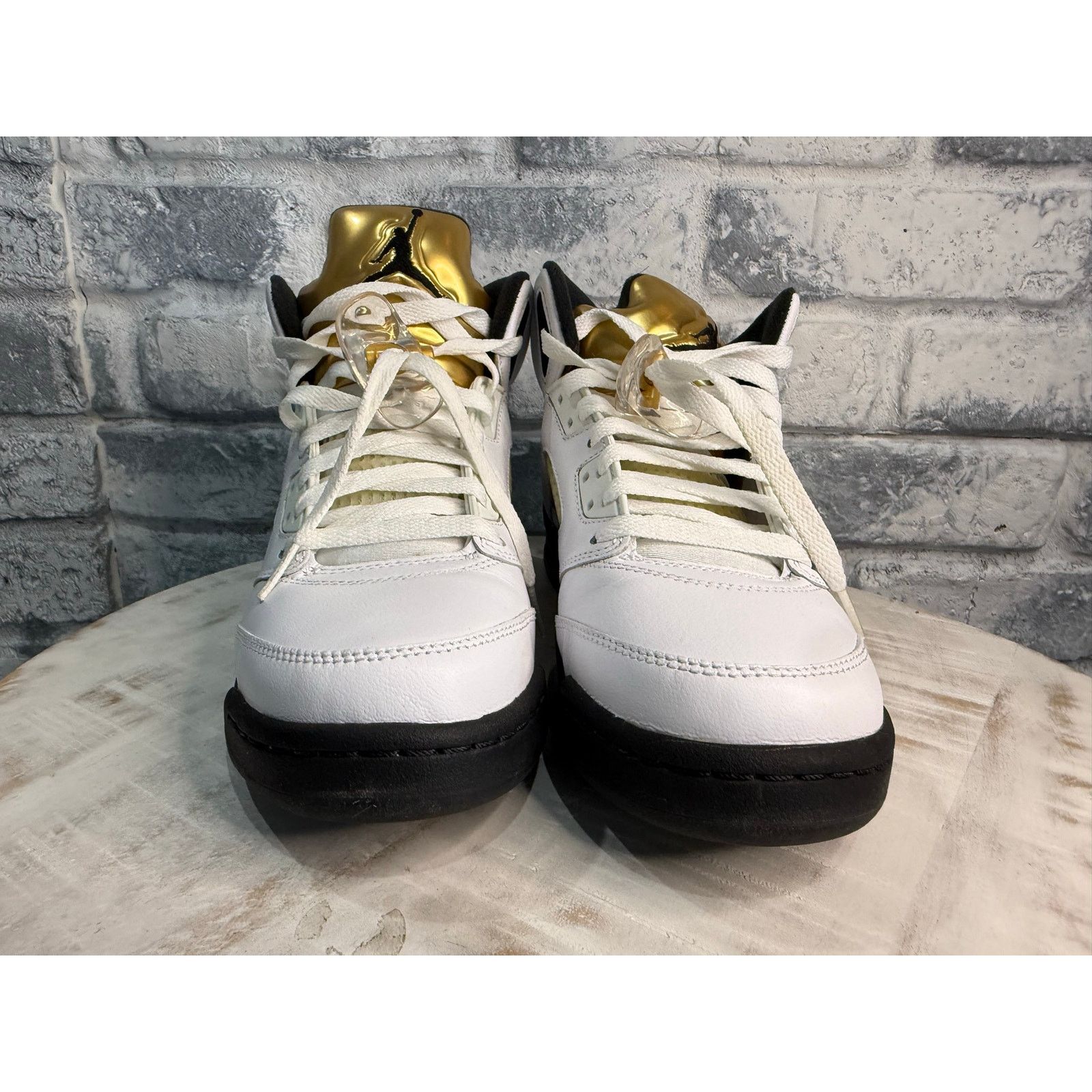 Jordan Brand Jordan 5 Retro Olympics Size 7 Size US 7 / EU 40 - 3 Thumbnail