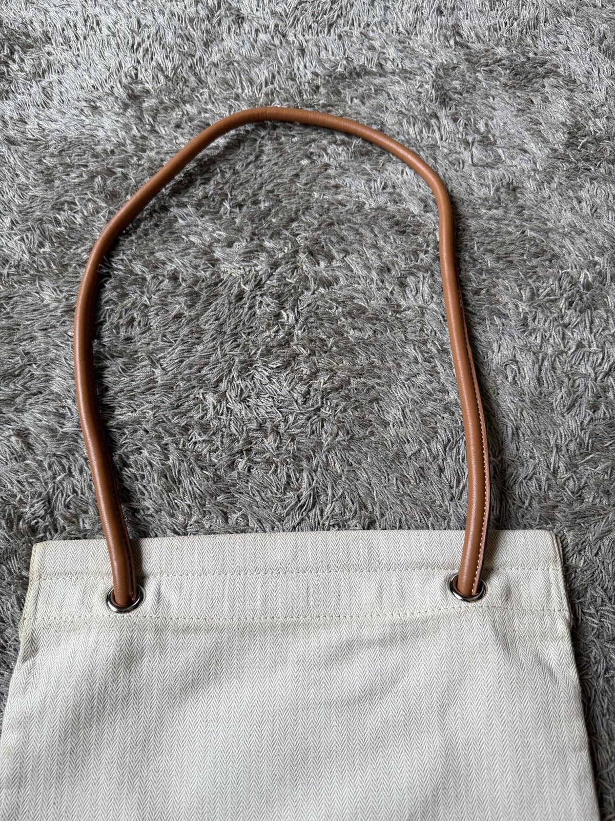 Hermes Hermès Aline Grooming Bag Size ONE SIZE - 13 Thumbnail