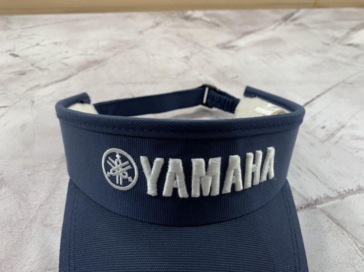 Vintage × Yamaha Mens vintage cap Yamaha Size ONE SIZE - 3 Thumbnail
