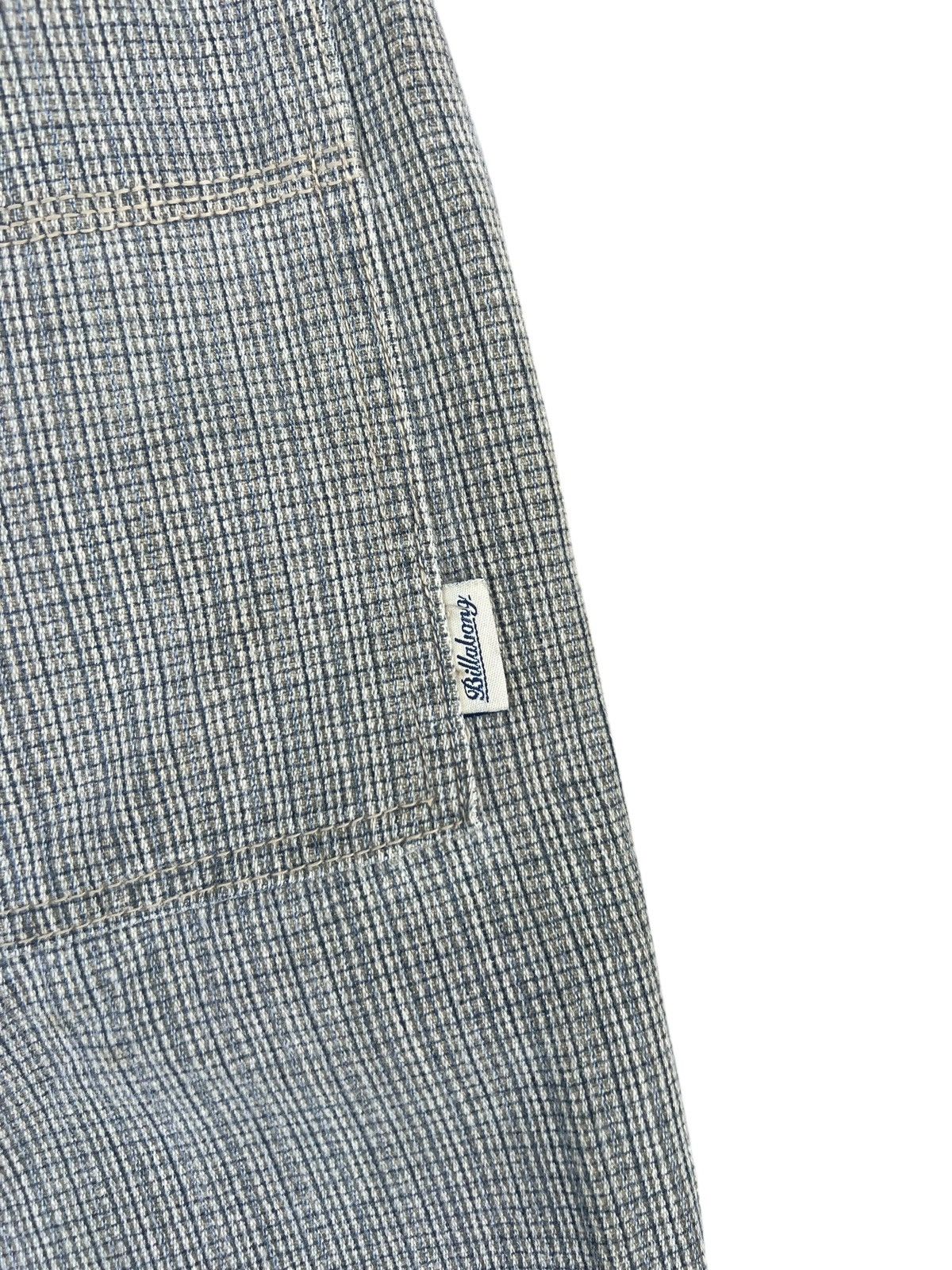 Billabong × Vintage Vintage 80s Billabong Baggy Denim Jeans Size US 31 - 18 Thumbnail