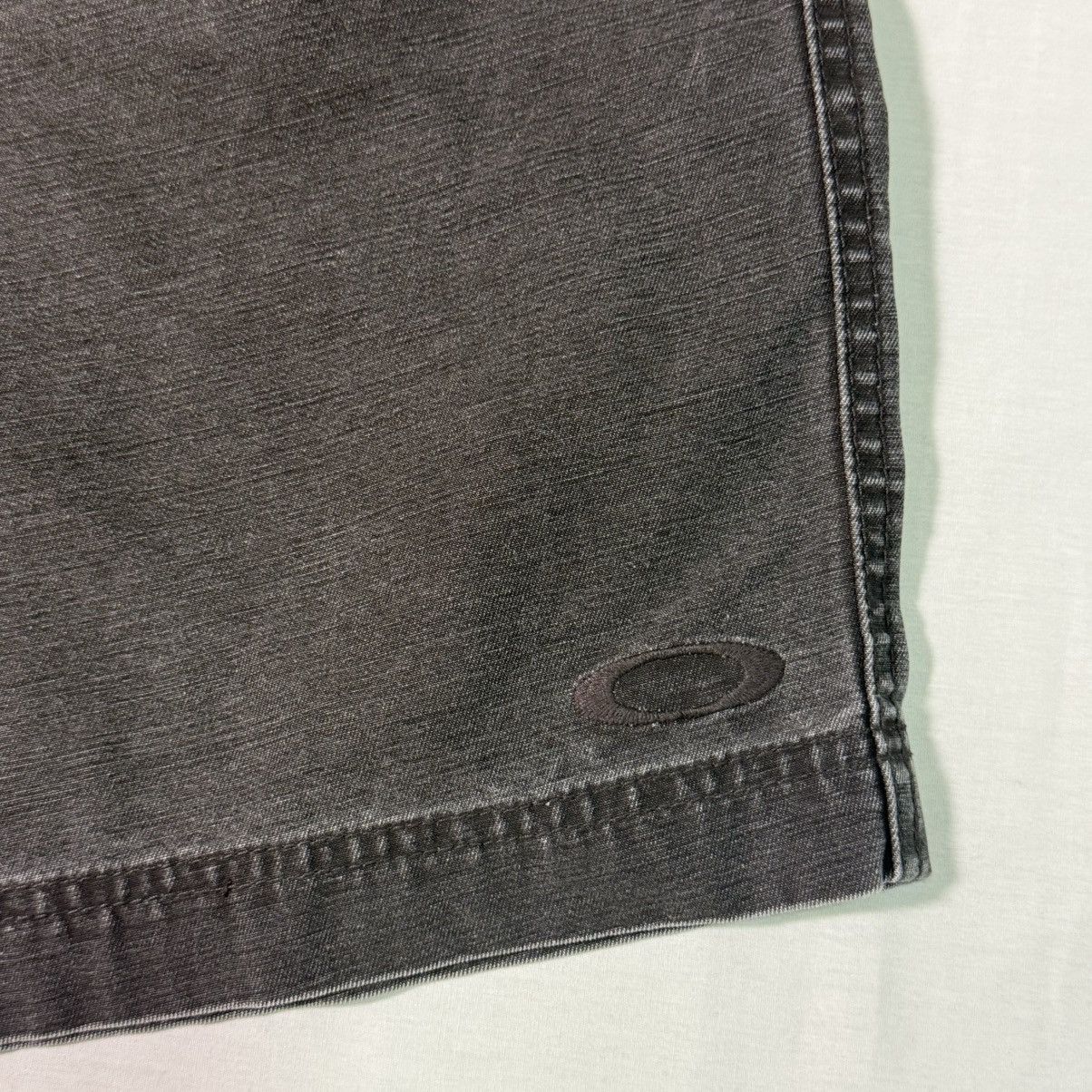 Oakley 2000s Oakley Jorts Size US 36 / EU 52 - 3 Thumbnail
