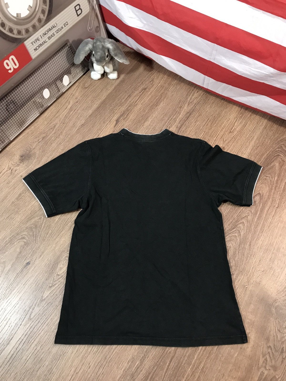 Vintage Vintage Nike T Shirt Size US M / EU 48-50 / 2 - 7 Thumbnail