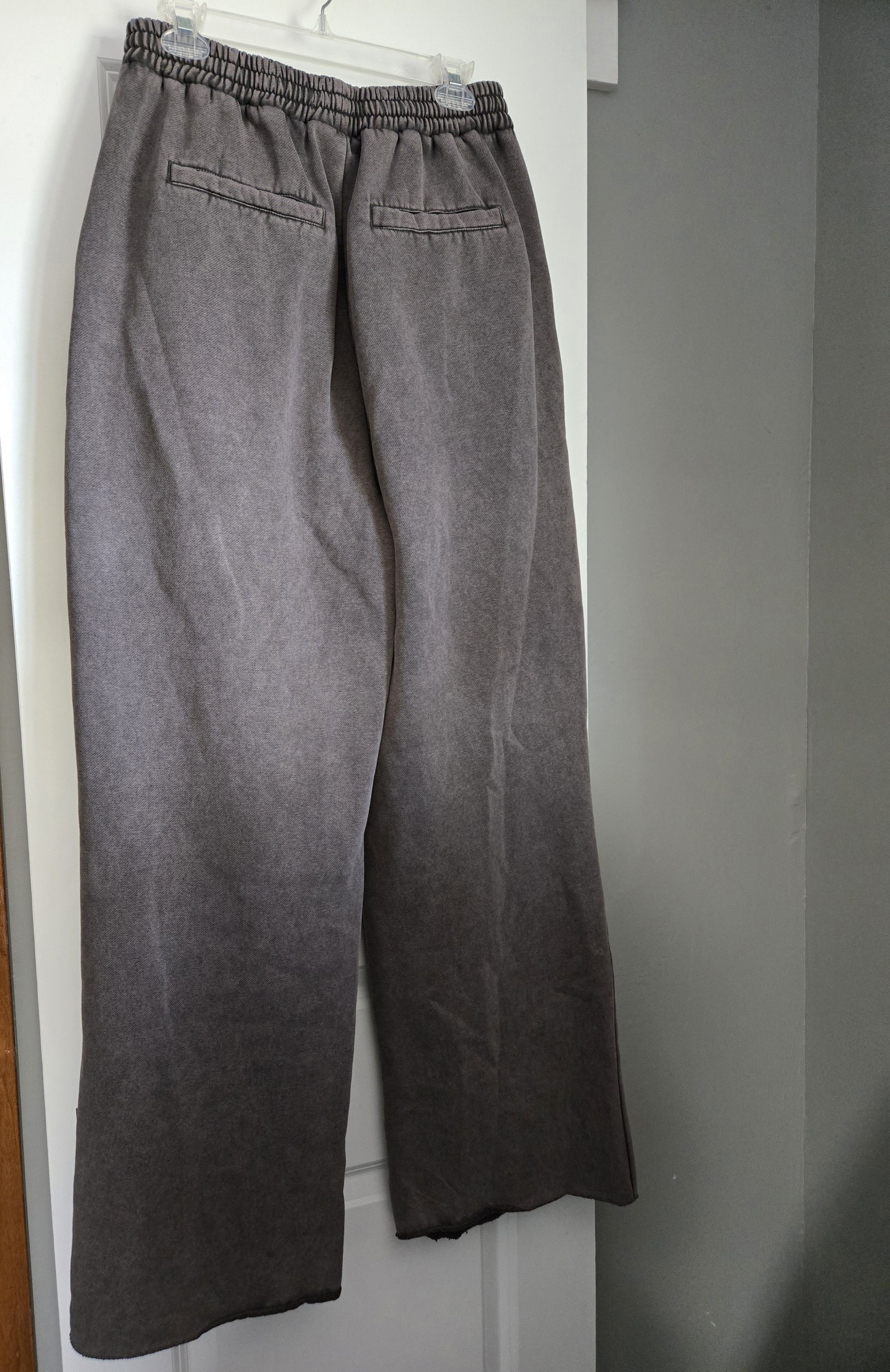 MNML MNML OVERSIZED SWEATPANTS Size US 32 / EU 48 - 2 Thumbnail