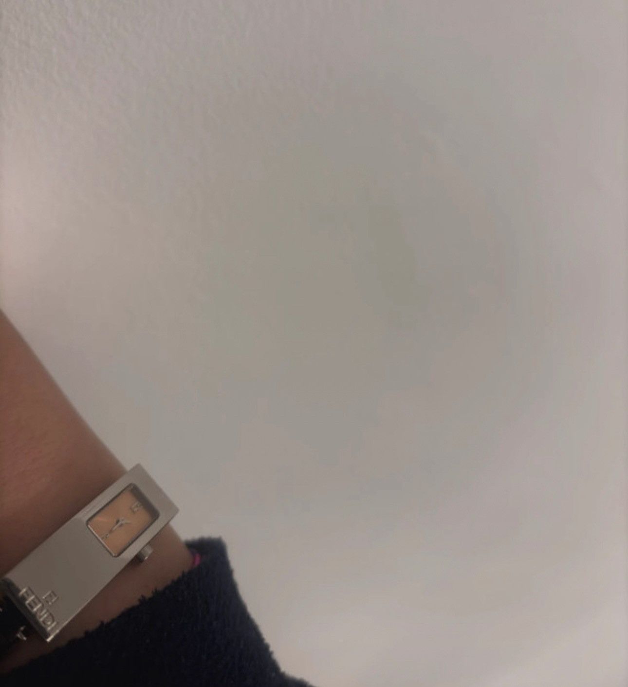 Fendi Orologio Fendi Size ONE SIZE - 2 Thumbnail