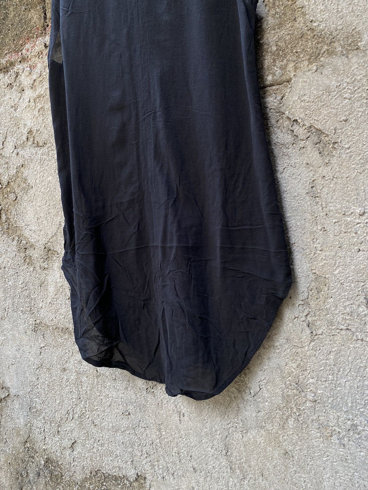 Julius MA_JULIUS S/S 15 Sleeveless Size US S / EU 44-46 / 1 - 9 Thumbnail