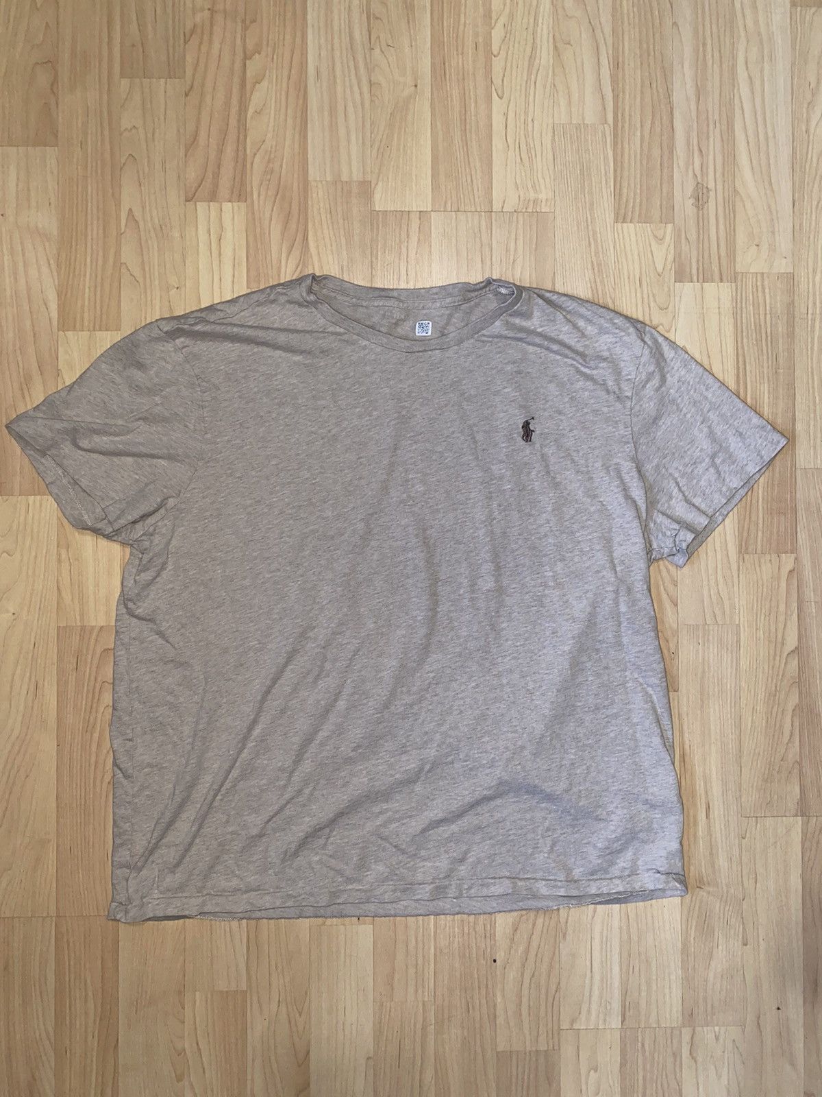 Polo Ralph Lauren Polo Ralph Lauren T-Shirt Size US L / EU 52-54 / 3 - 1 Thumbnail