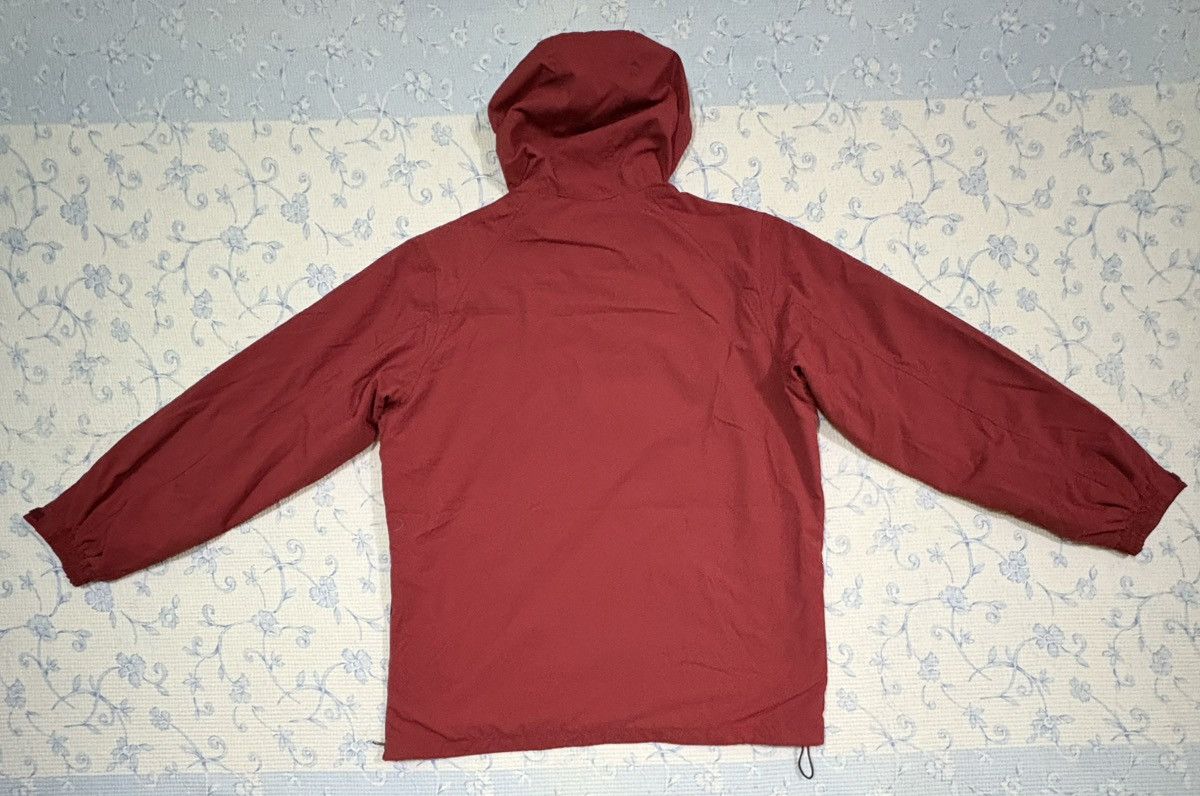 Canterbury of New Zealand Canterburry Anorak Hoodie Jacket Size US XL / EU 56 / 4 - 8 Thumbnail