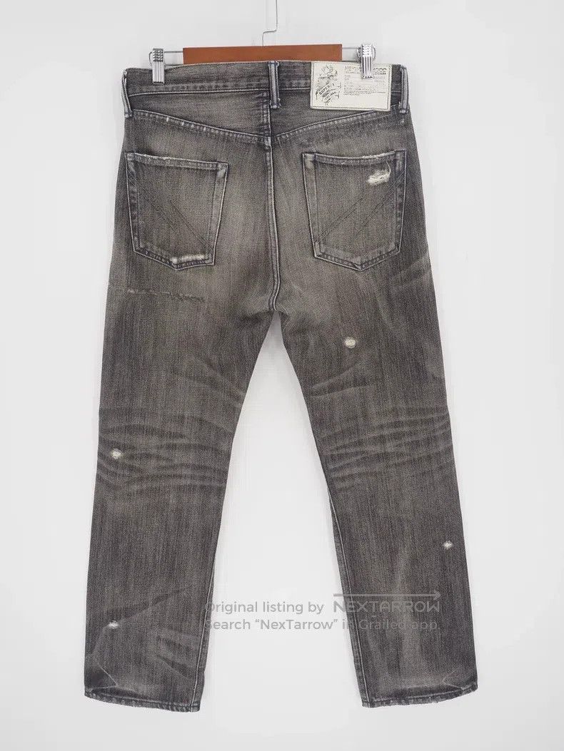 Neighborhood Neighborhood size S Jeans Size US 27 - 2 Thumbnail