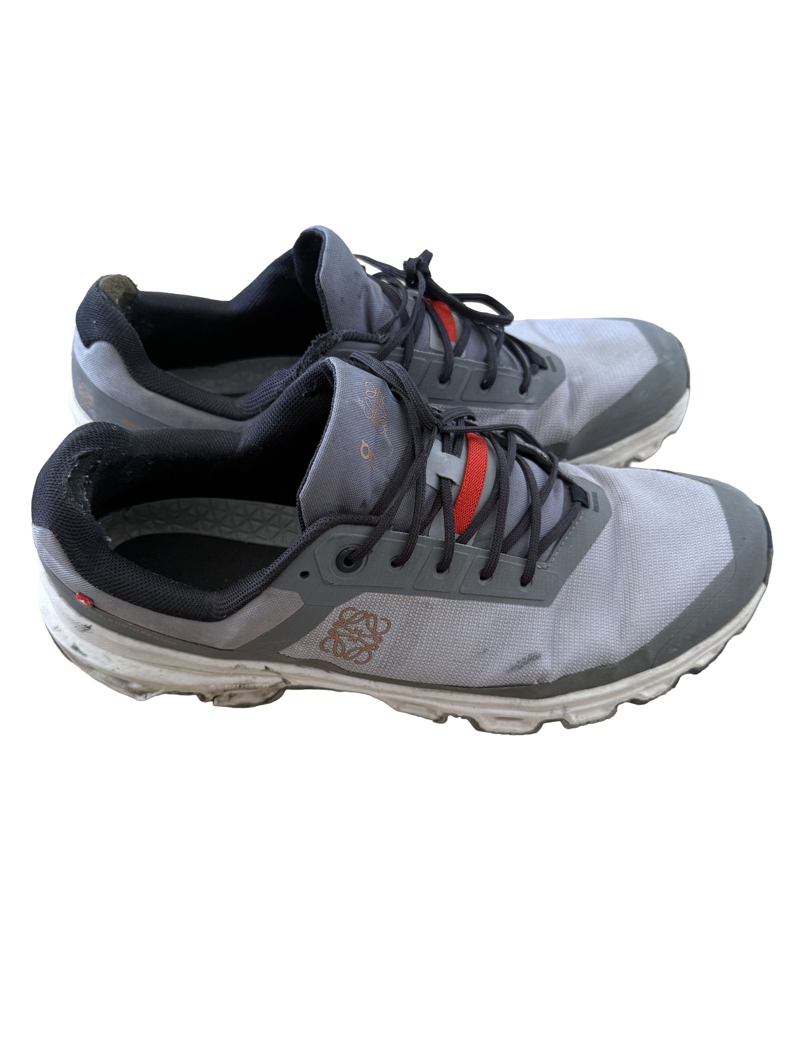 Loewe × On On Running Cloudventure LOEWE Grey Size US 10 / EU 43 - 2 Thumbnail