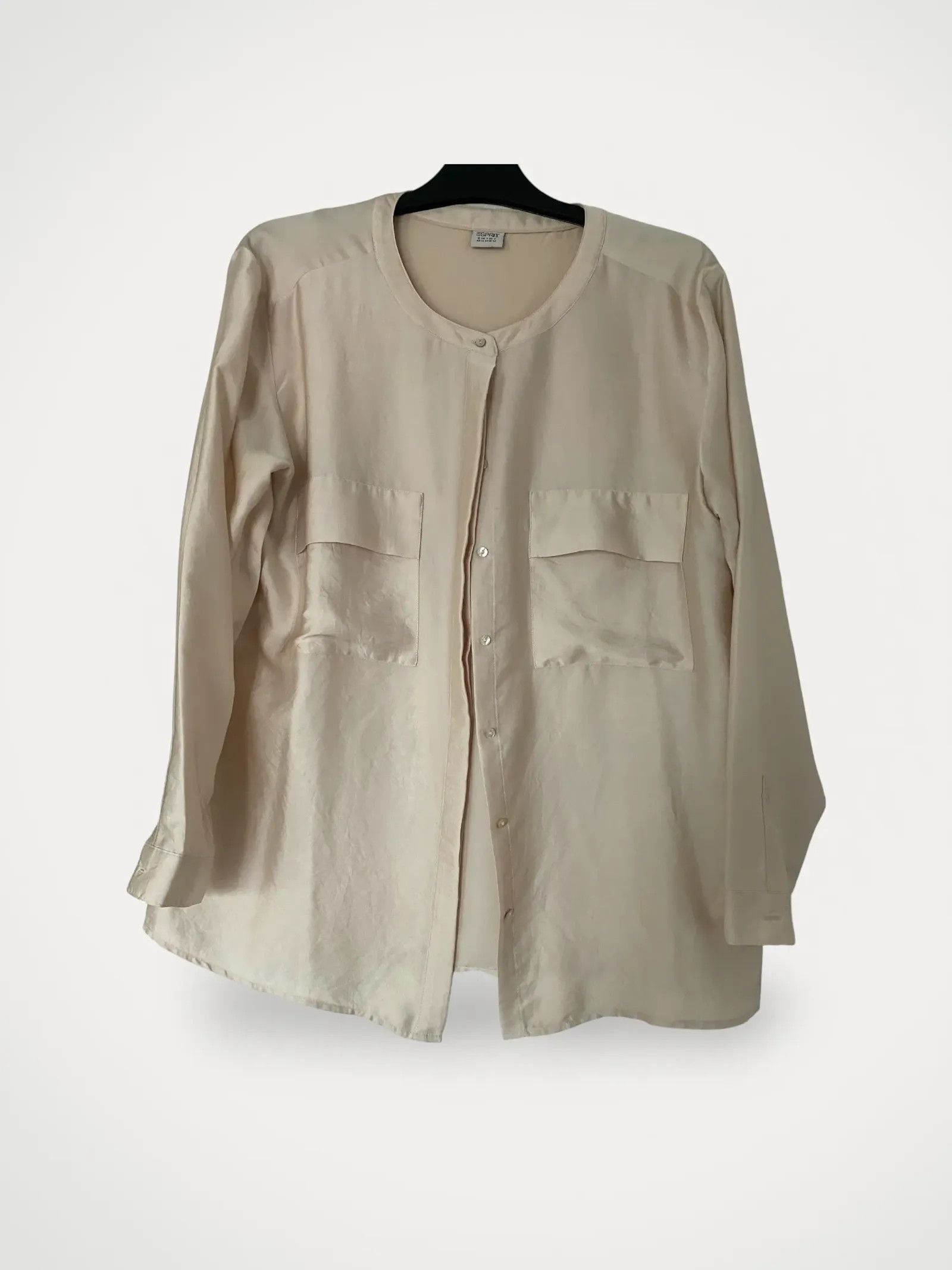 Esprit Esprit Blouse Size M / US 6-8 / IT 42-44 - 1 Thumbnail