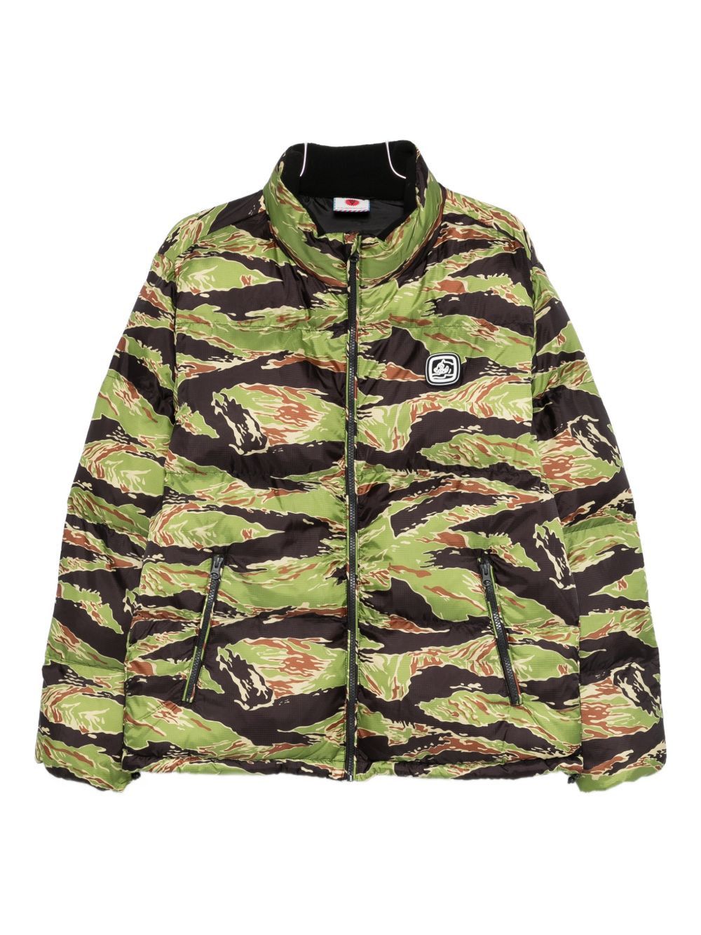 Icecream CAMOU DOWN JACKET Size US L / EU 52-54 / 3 - 1 Thumbnail