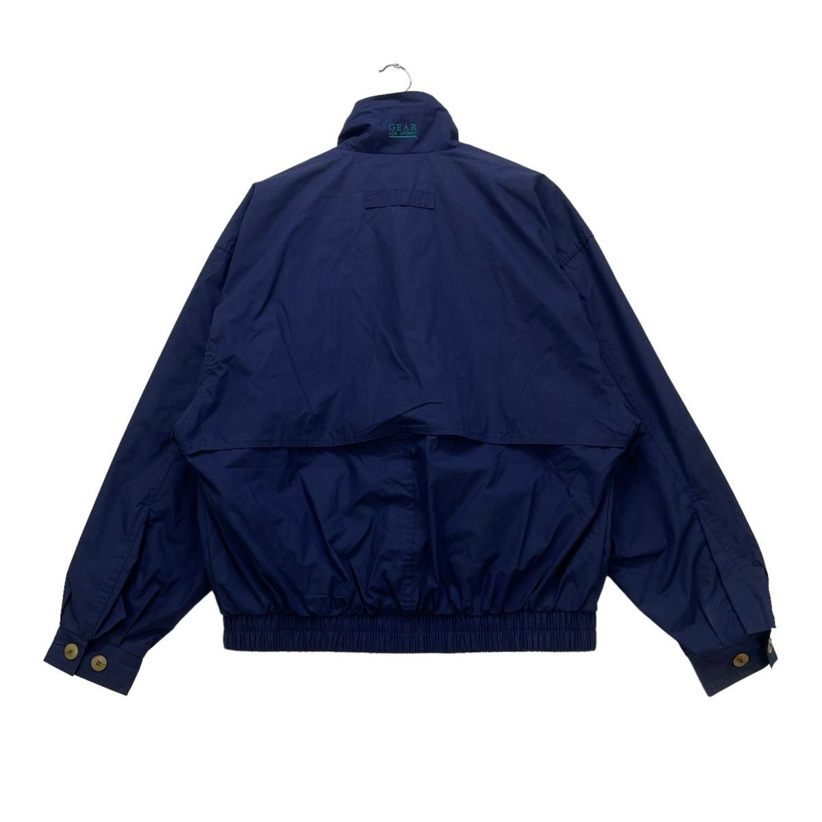 Gear for Sports Vintage Gear For Sport Hawaii Light Jacket Size US M / EU 48-50 / 2 - 5 Thumbnail