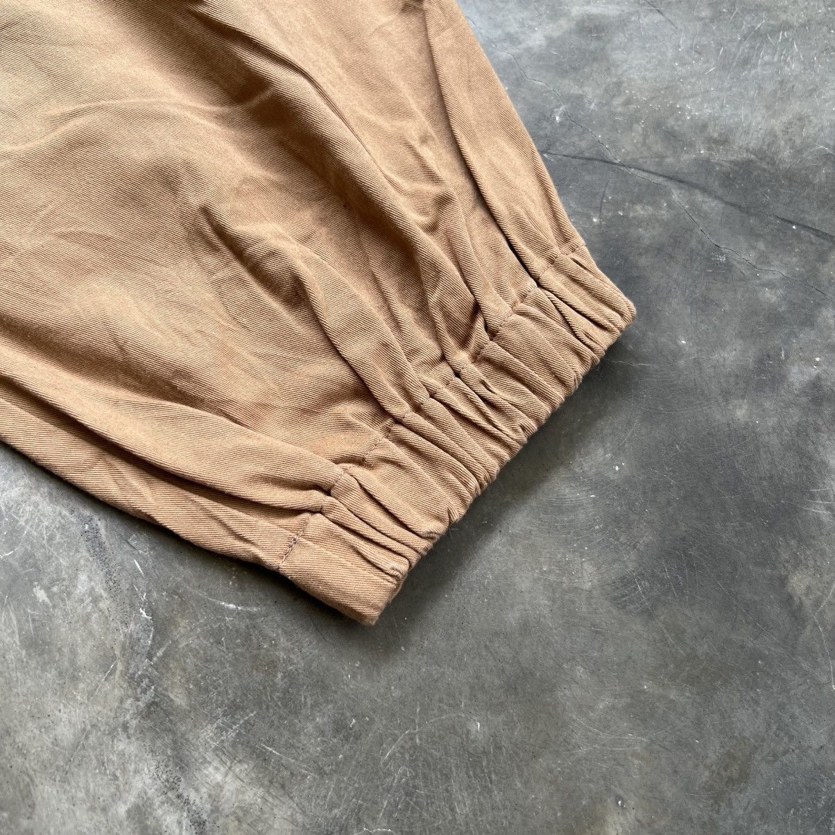 Yohji Yamamoto Yohji Style Balloon Jogger Pants Size US 30 / EU 46 - 6 Thumbnail