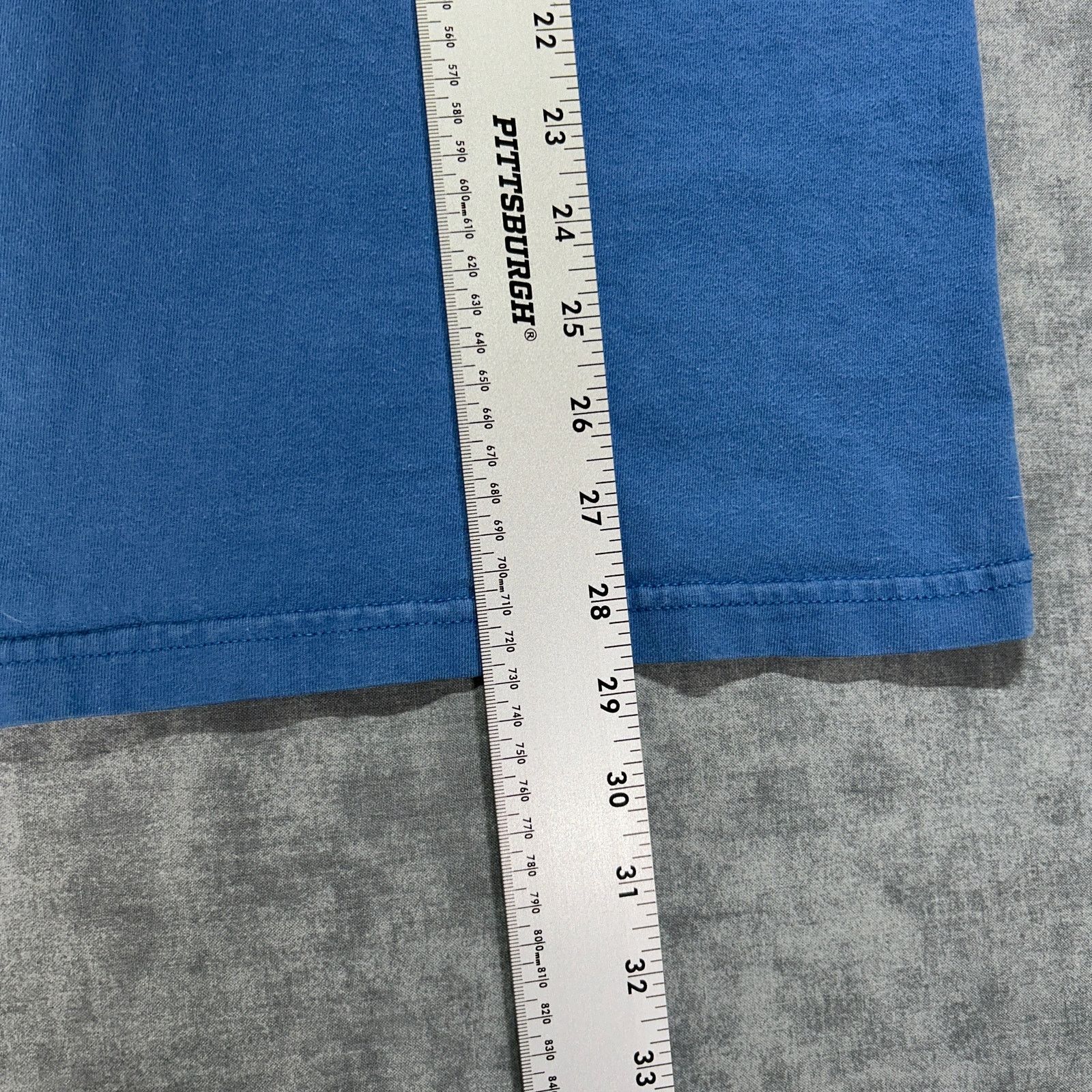 Quiksilver Quiksilver Boarding Apparel surfwear casual tshirt mens L Size US L / EU 52-54 / 3 - 8 Thumbnail