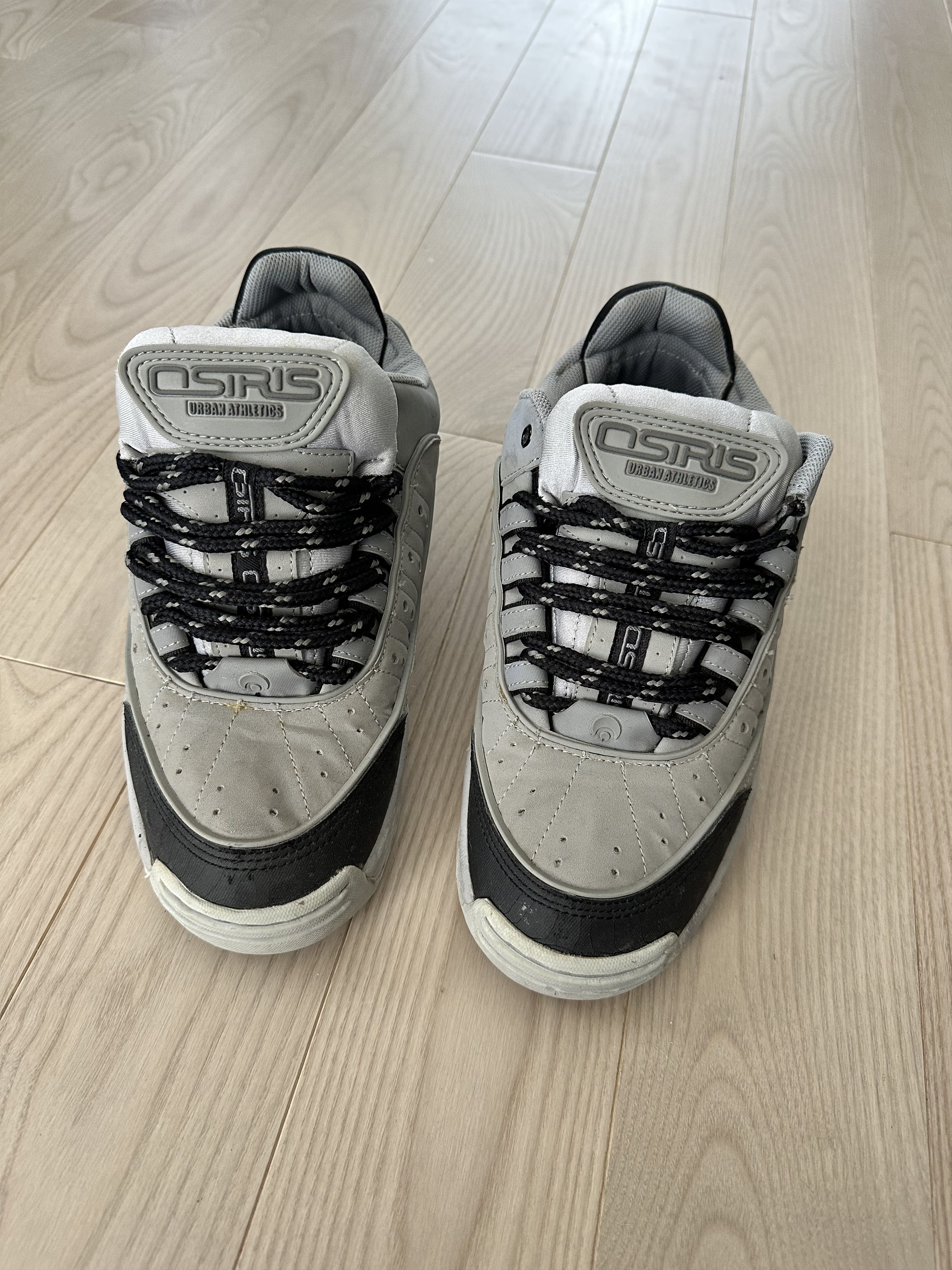 Osiris OSIRIS ODS PETER SMOLIK Size US 10.5 / EU 43-44 - 3 Thumbnail