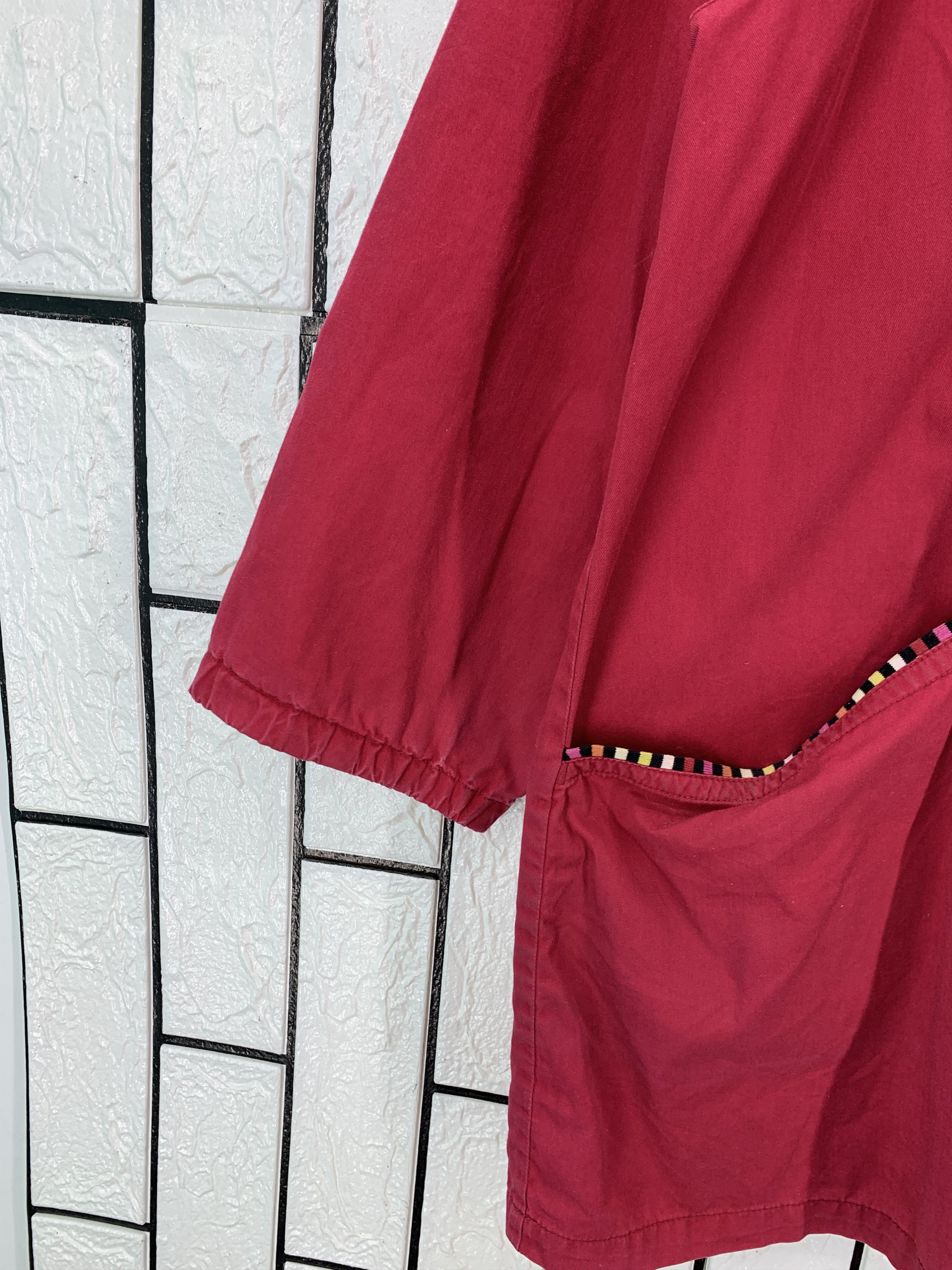 Sonia Rykiel Vintage Sonia Rykiel Size US M / EU 48-50 / 2 - 3 Thumbnail