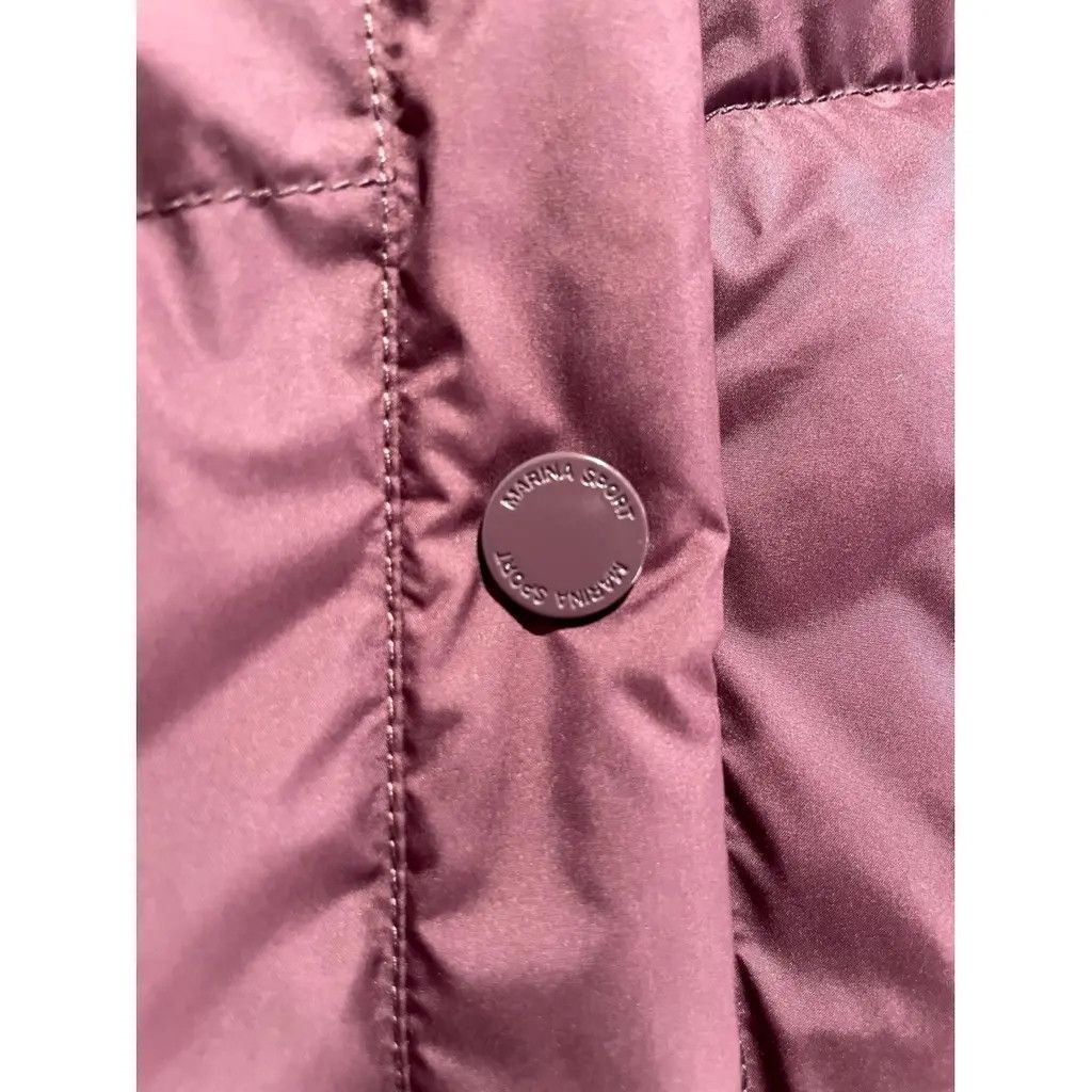 Marina Rinaldi Vest, Marina Rinaldi Size XL / US 12-14 / IT 48-50 - 4 Thumbnail